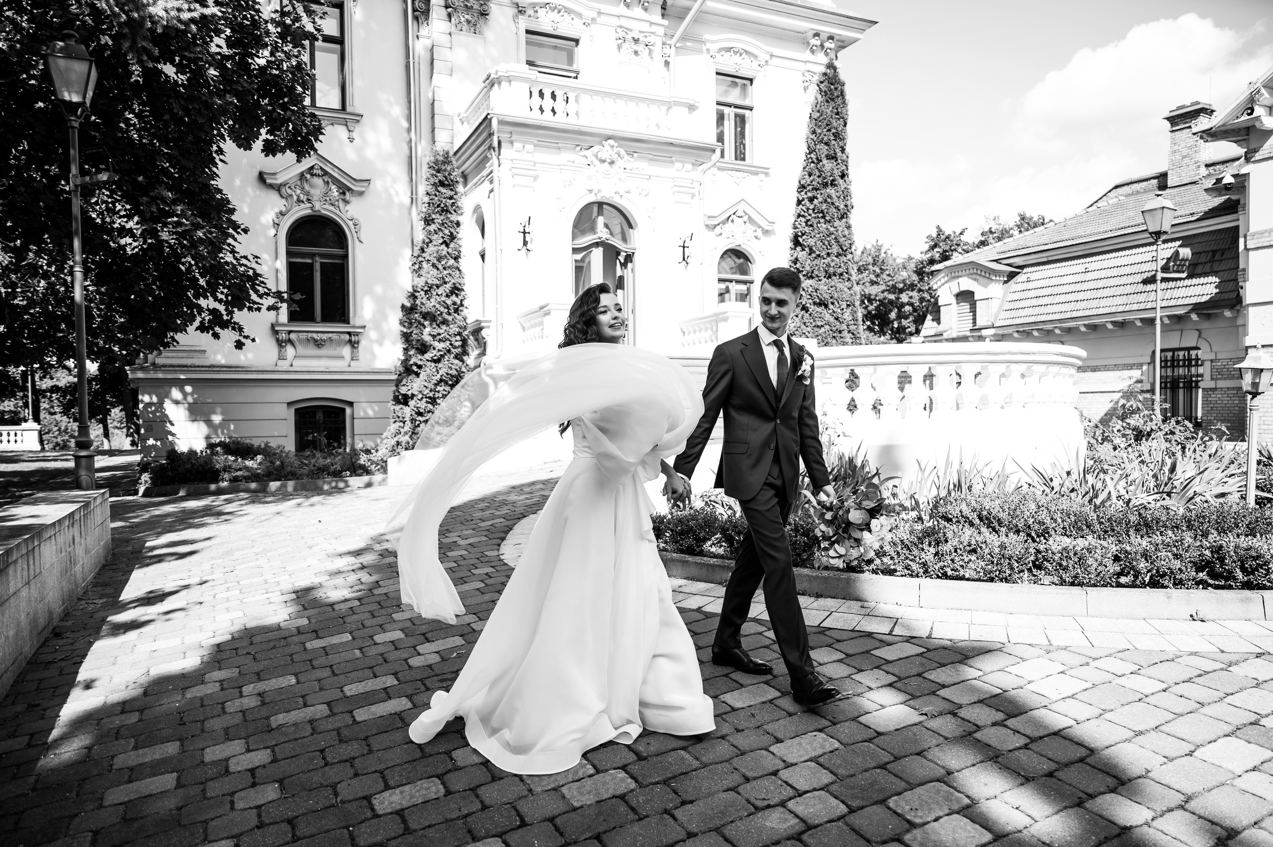 Edvinas ir Evelina. Vestuvių VIDEO ir FOTO komanda