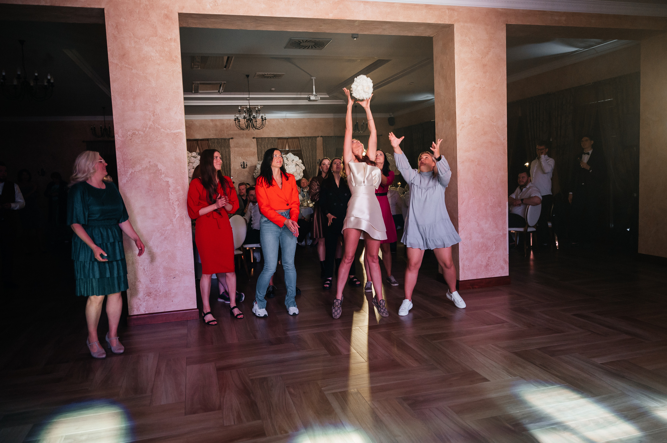 Julius ir Greta. Vestuvių nuotraukos ir video Lietuvoje