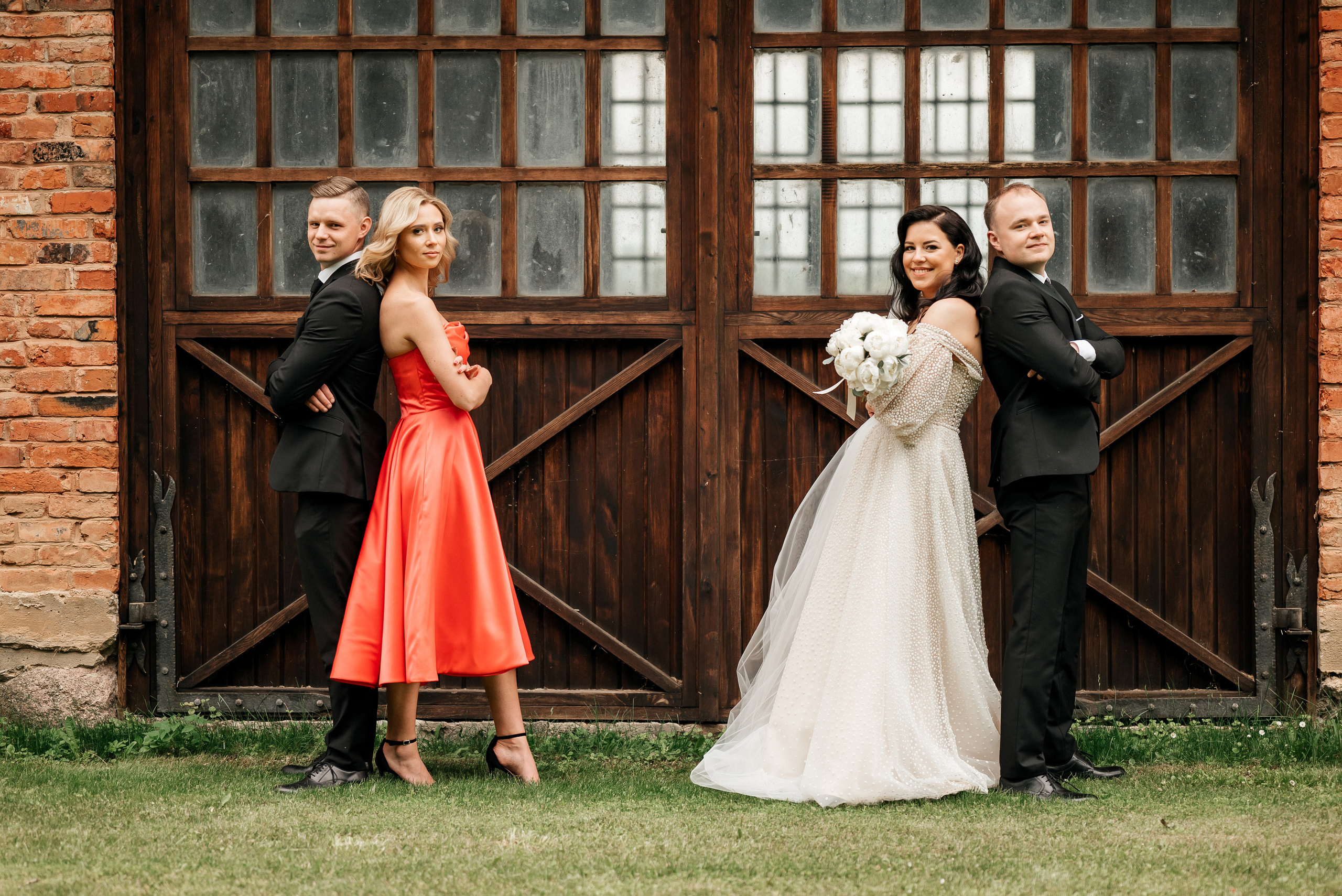 Mantvidas ir Laurita. Vestuvių VIDEO ir FOTO komanda