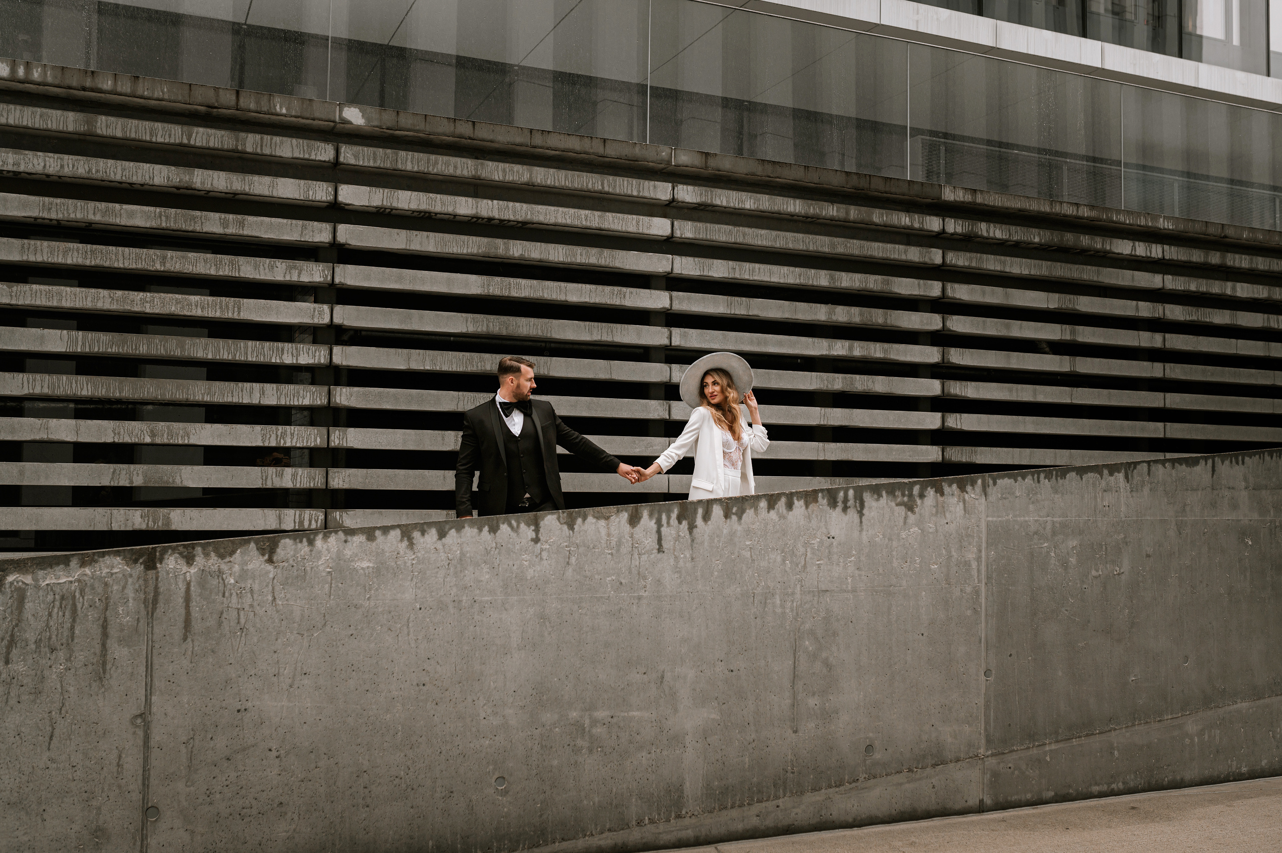 Andrius ir Migle. Vestuvių nuotraukos ir video Lietuvoje