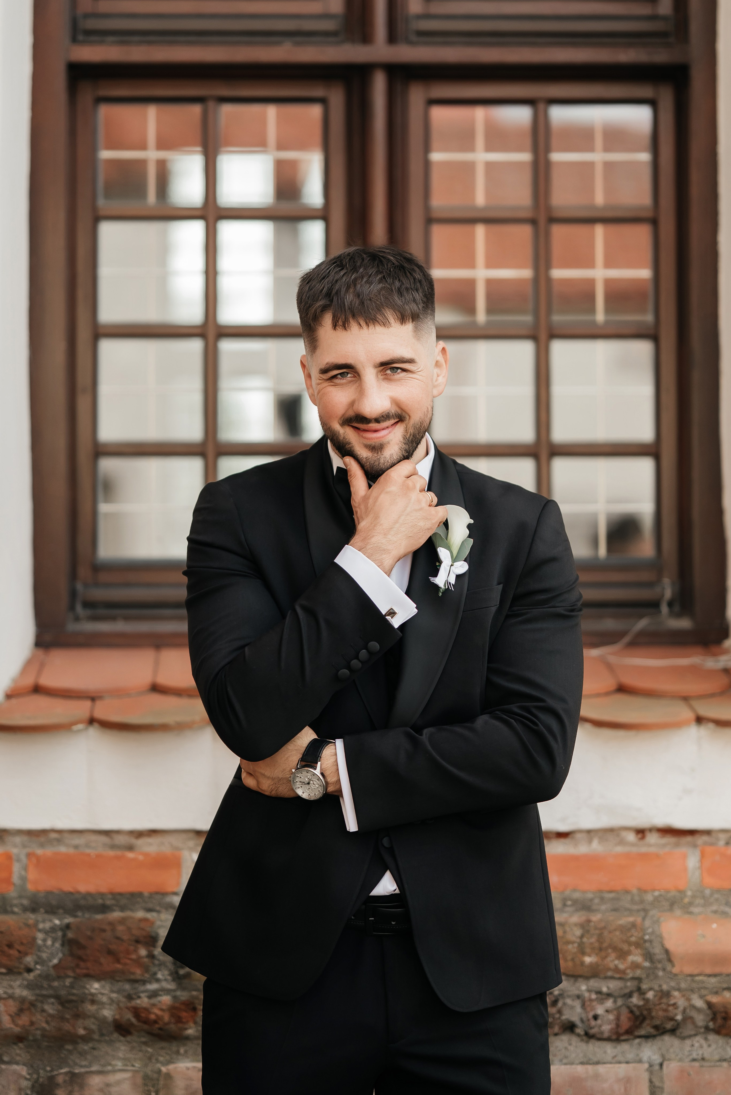 Simonas ir Oksana. Vestuvių VIDEO ir FOTO komanda