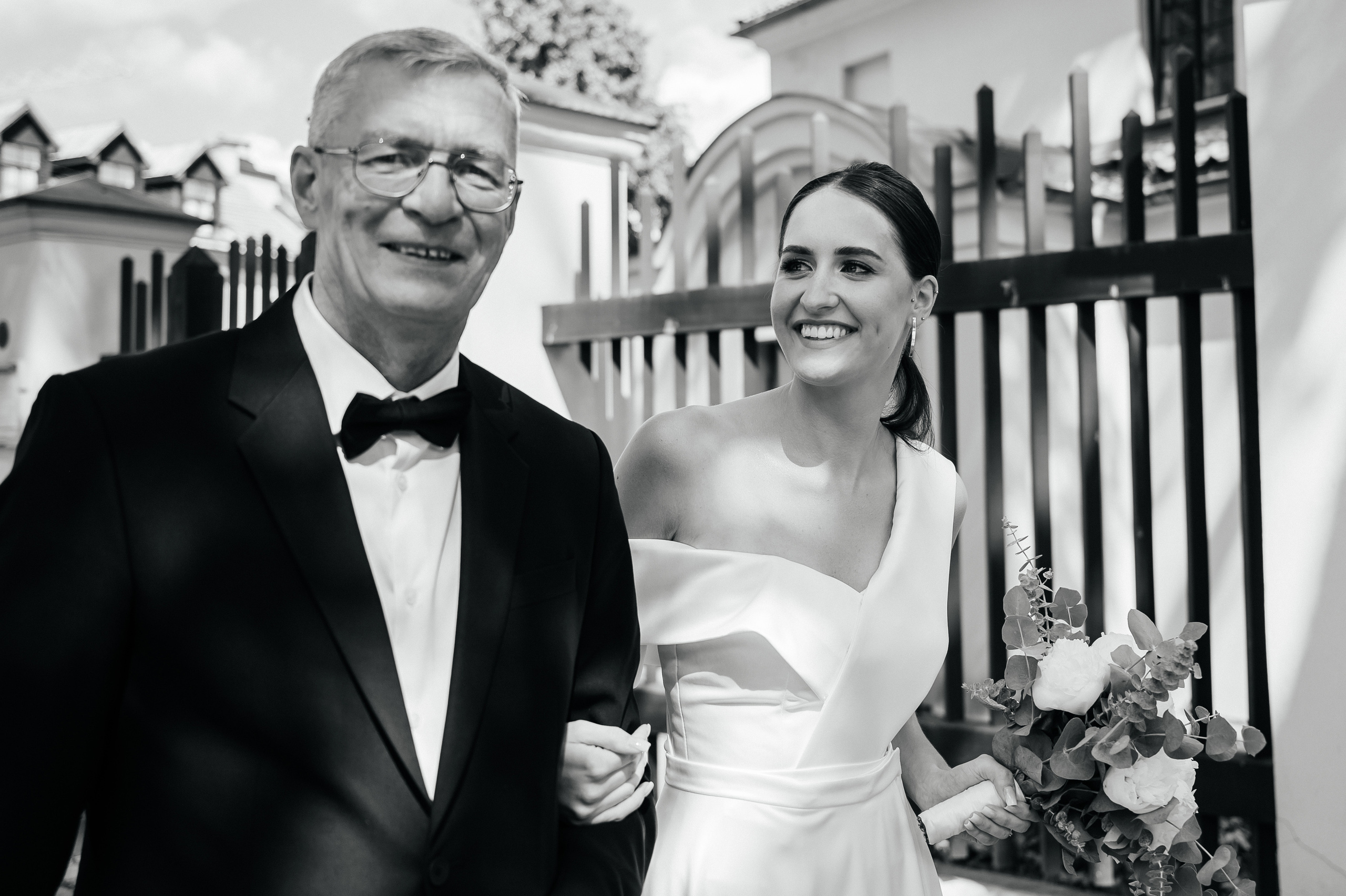 Tomas ir Akvilė. Vestuvių nuotraukos ir video Lietuvoje