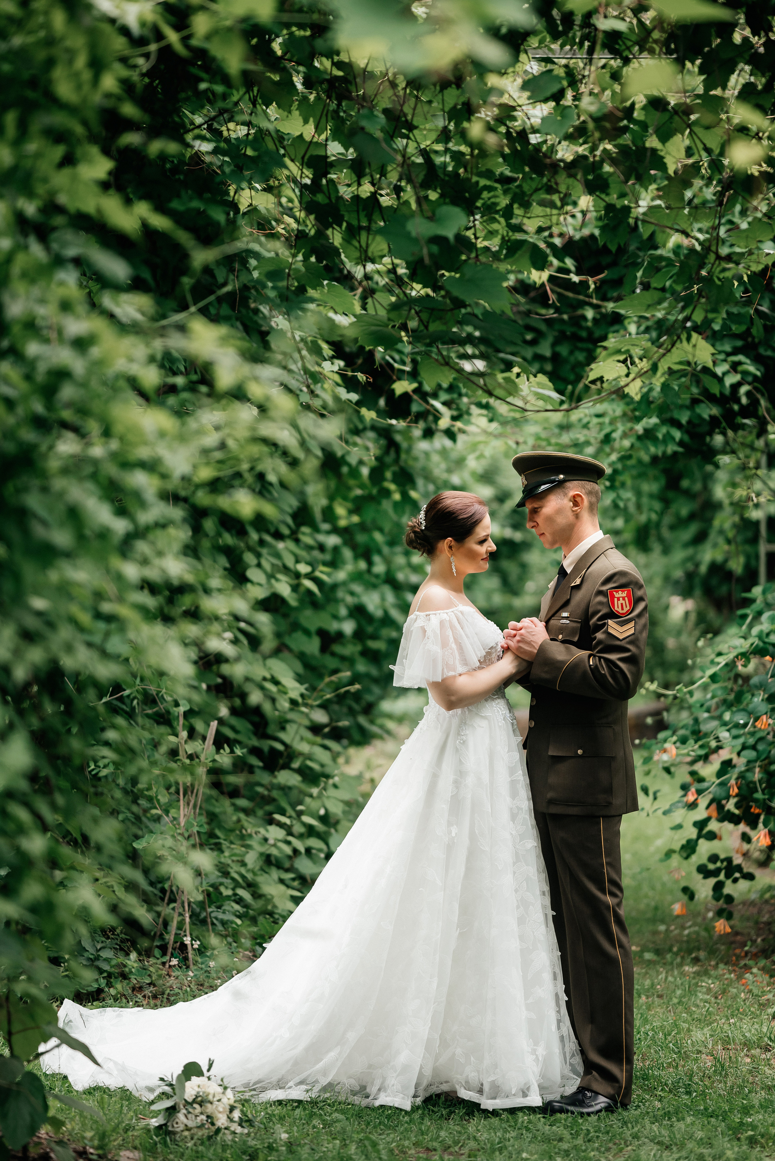 Denis ir Ieva. Vestuvių VIDEO ir FOTO komanda