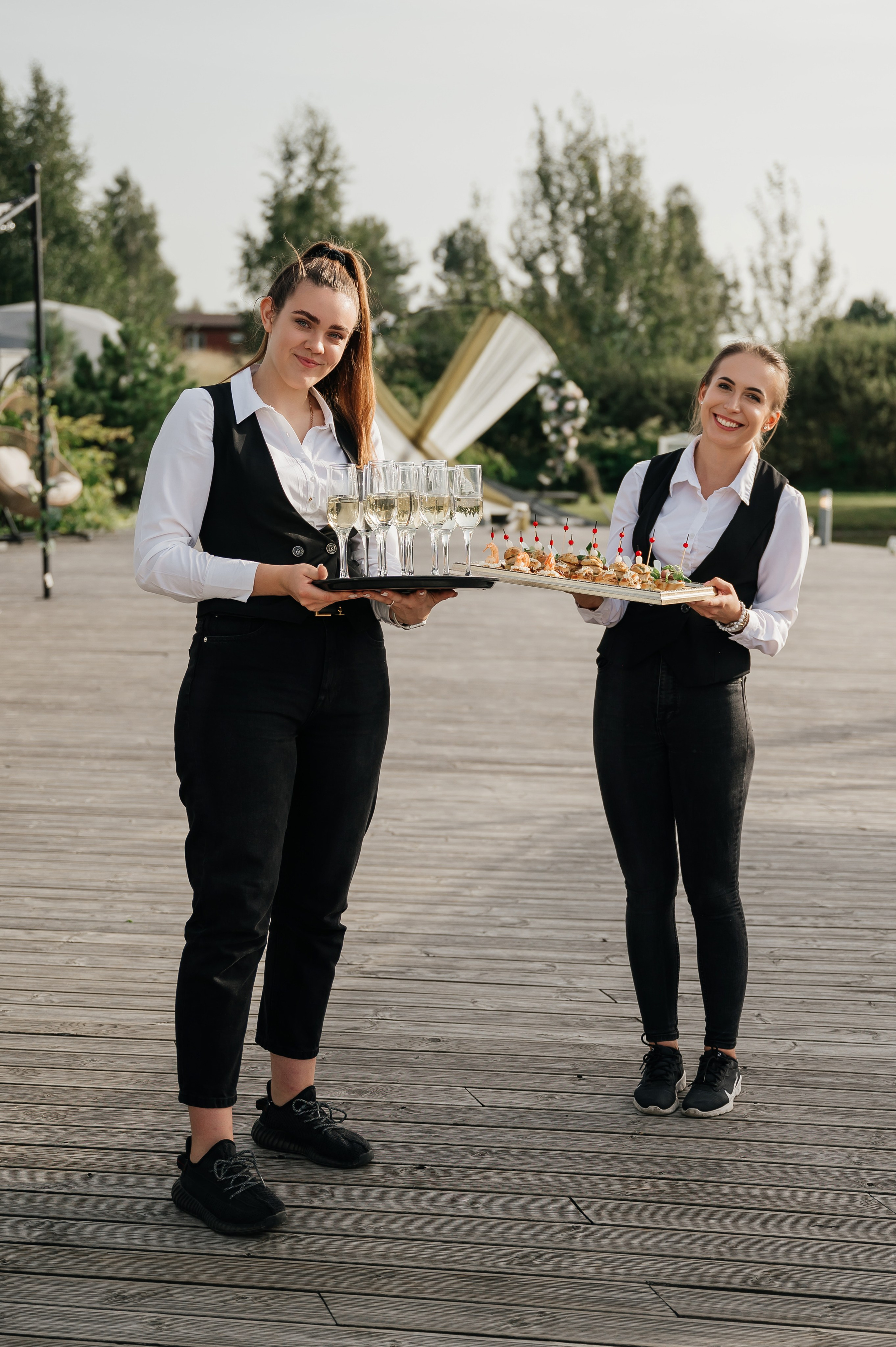 Karolis ir Greta. Vestuvių nuotraukos ir video Lietuvoje