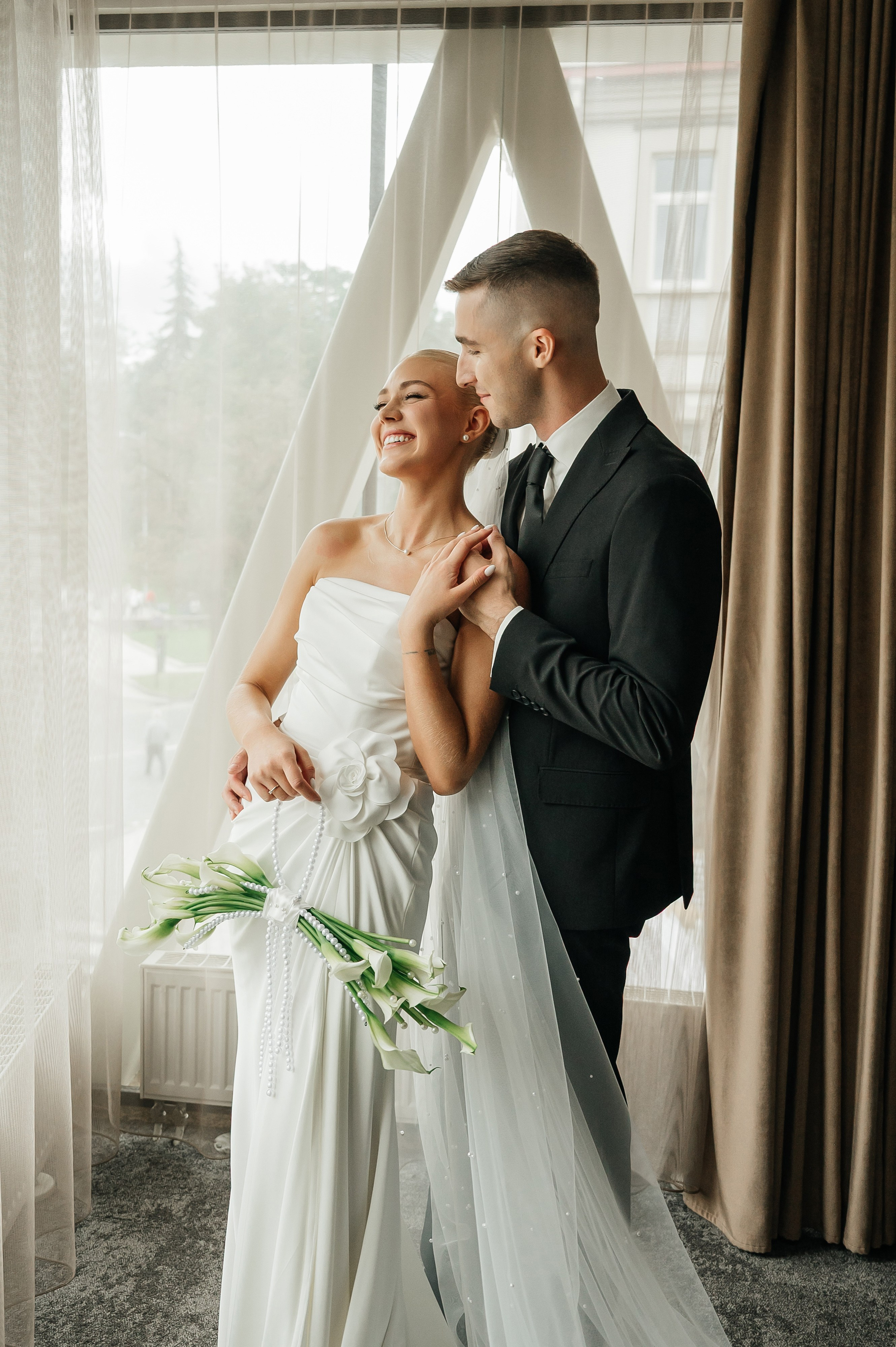 Daniel ir Paulina. Vestuvių VIDEO ir FOTO komanda