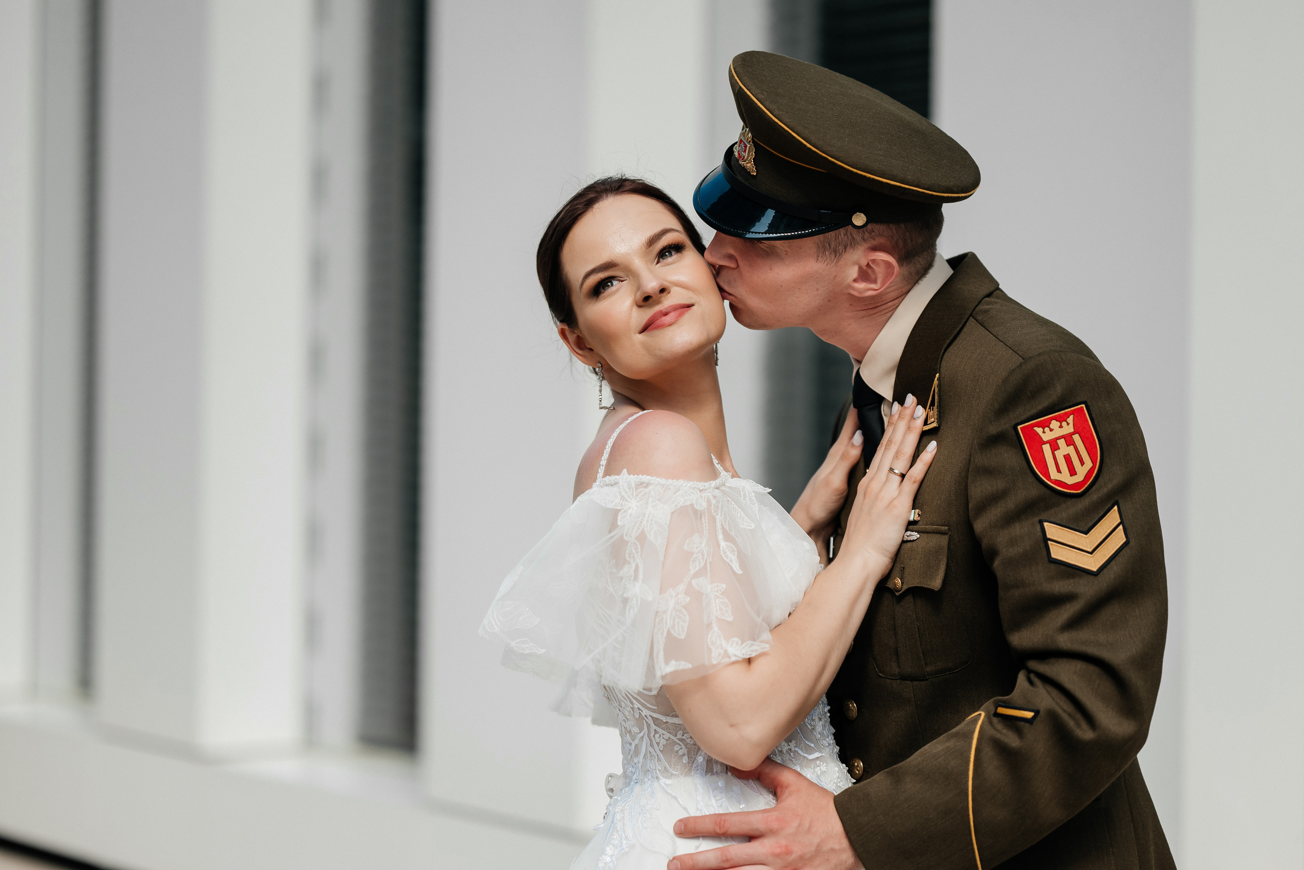 Denis ir Ieva. Vestuvių VIDEO ir FOTO komanda