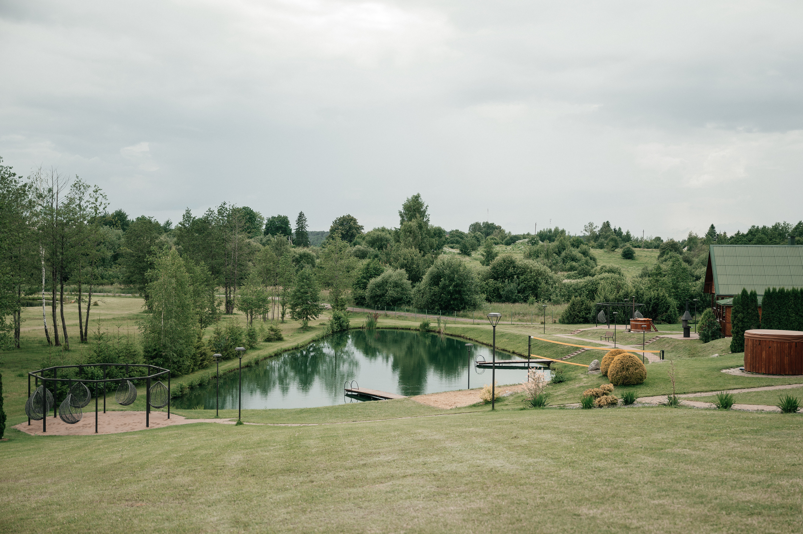 Lukas ir Dovilė. Vestuvių nuotraukos ir video Lietuvoje
