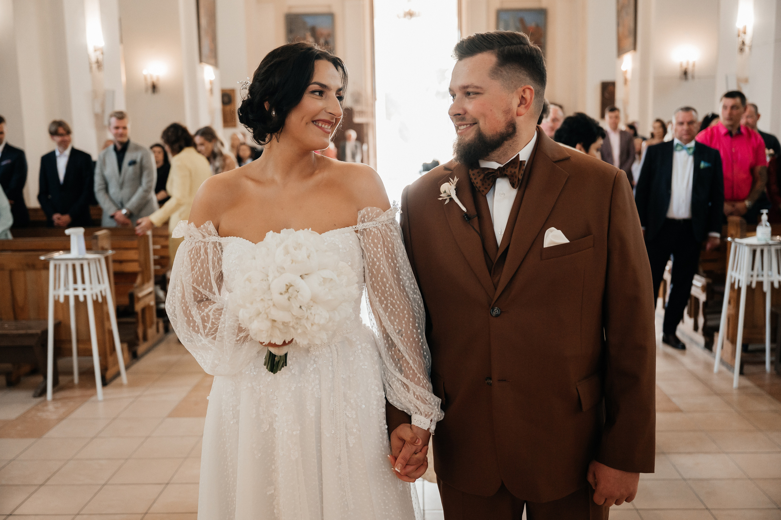 Julius ir Greta. Vestuvių nuotraukos ir video Lietuvoje