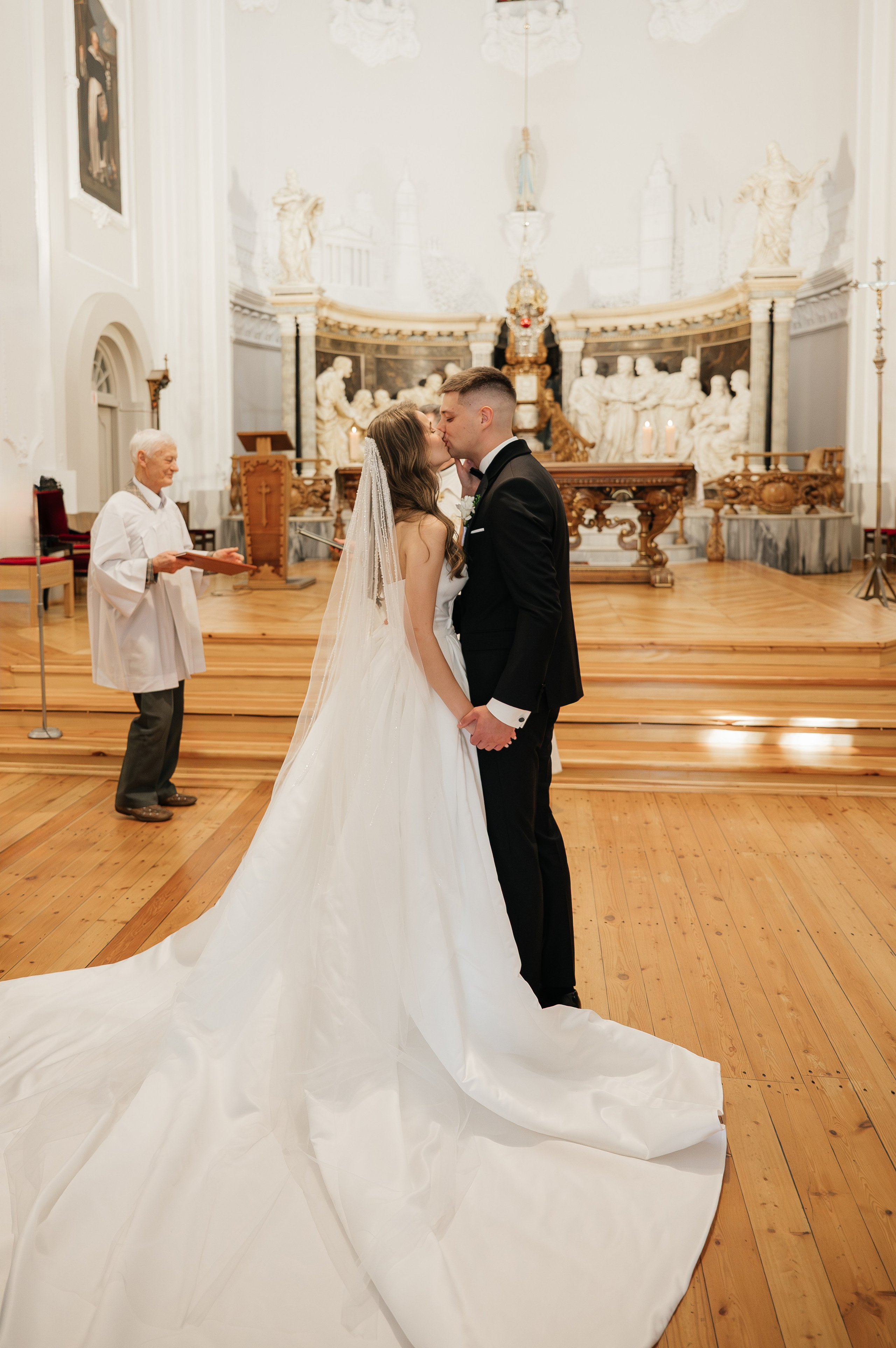 Ernest ir Izabela. Vestuvių VIDEO ir FOTO komanda