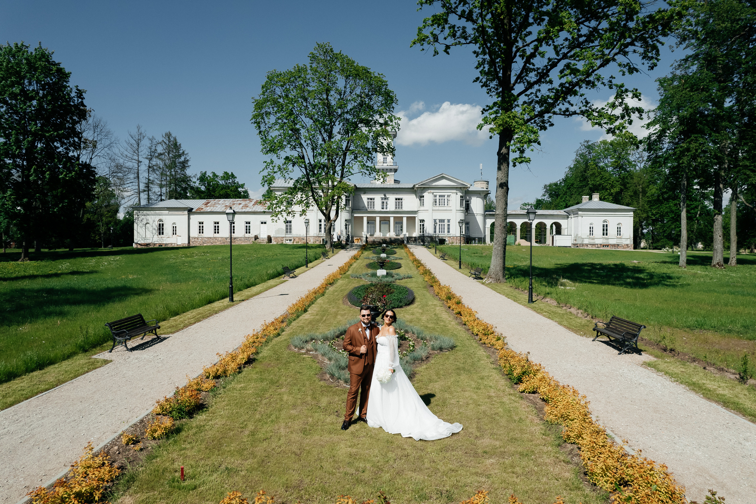 Julius ir Greta. Vestuvių nuotraukos ir video Lietuvoje