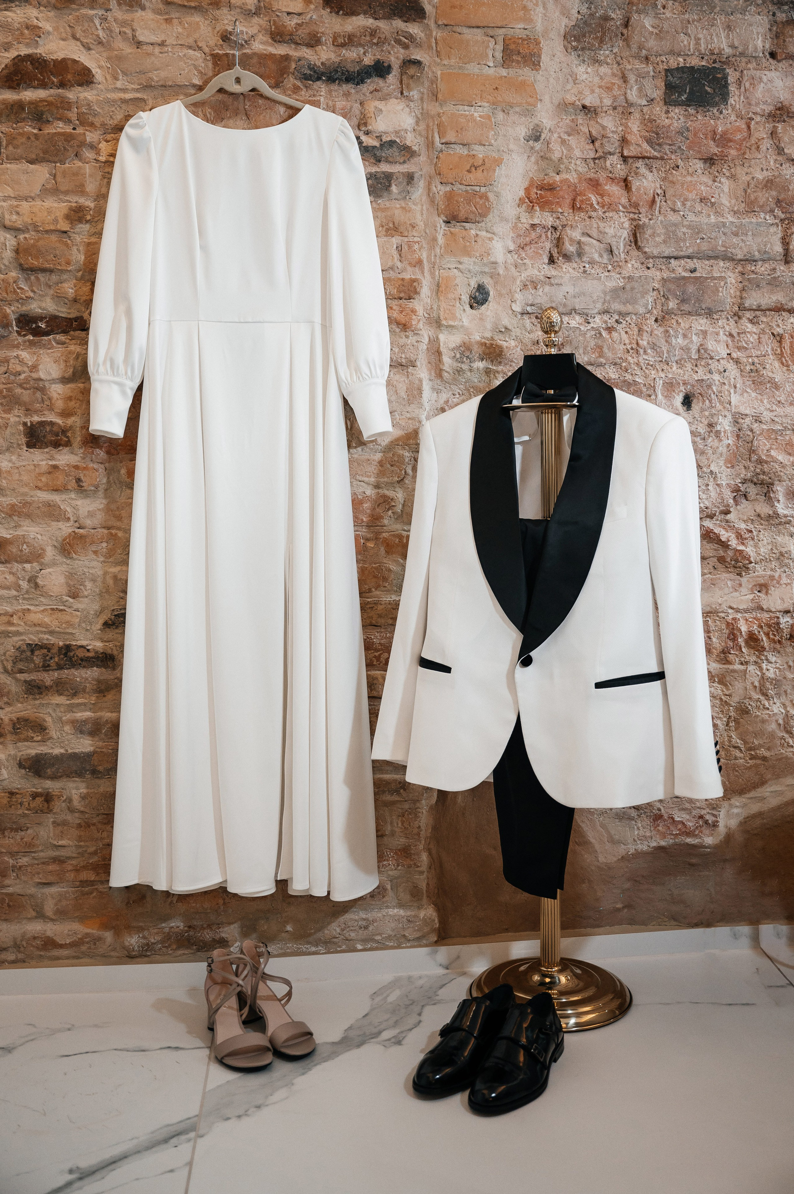 Georgij ir Julija. Vestuvių nuotraukos ir video Lietuvoje