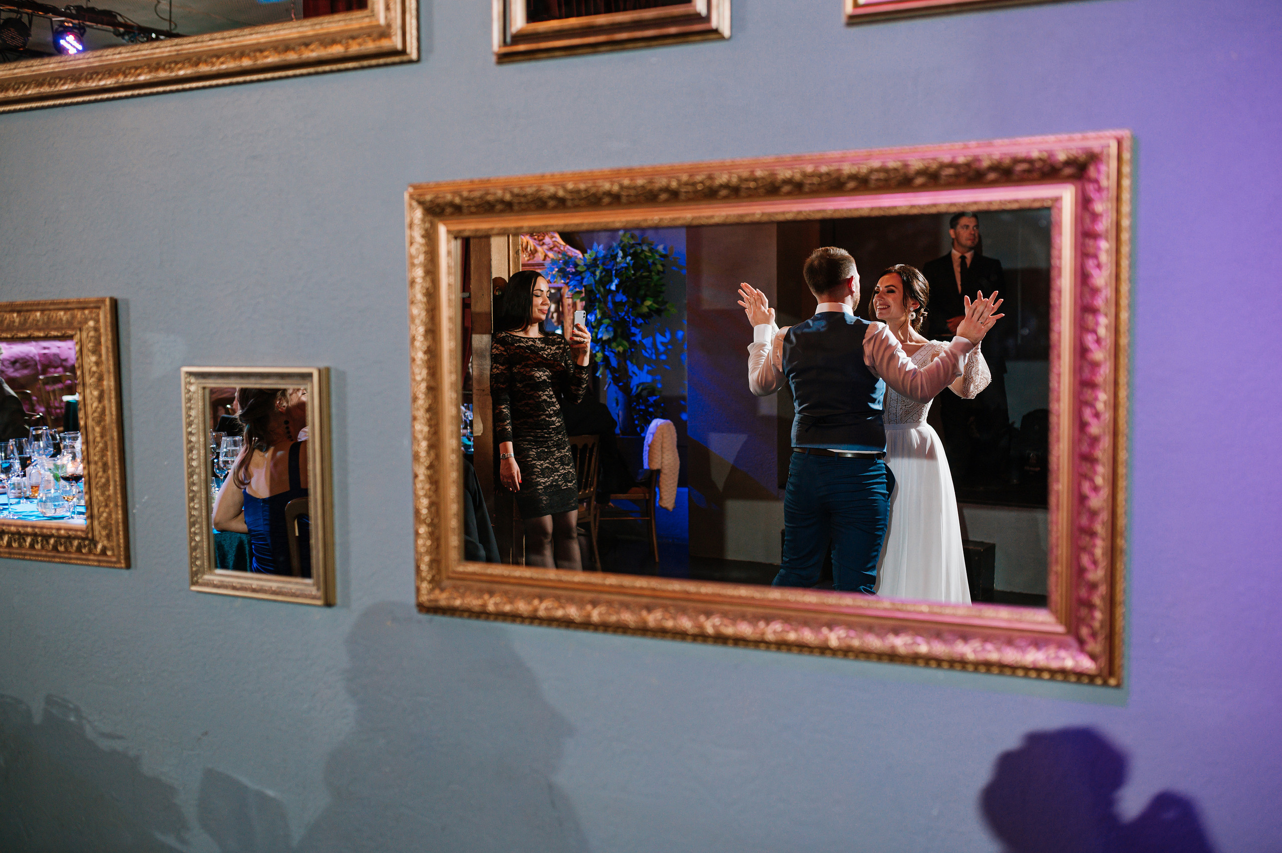 Romuald ir Milena. Vestuvių VIDEO ir FOTO komanda