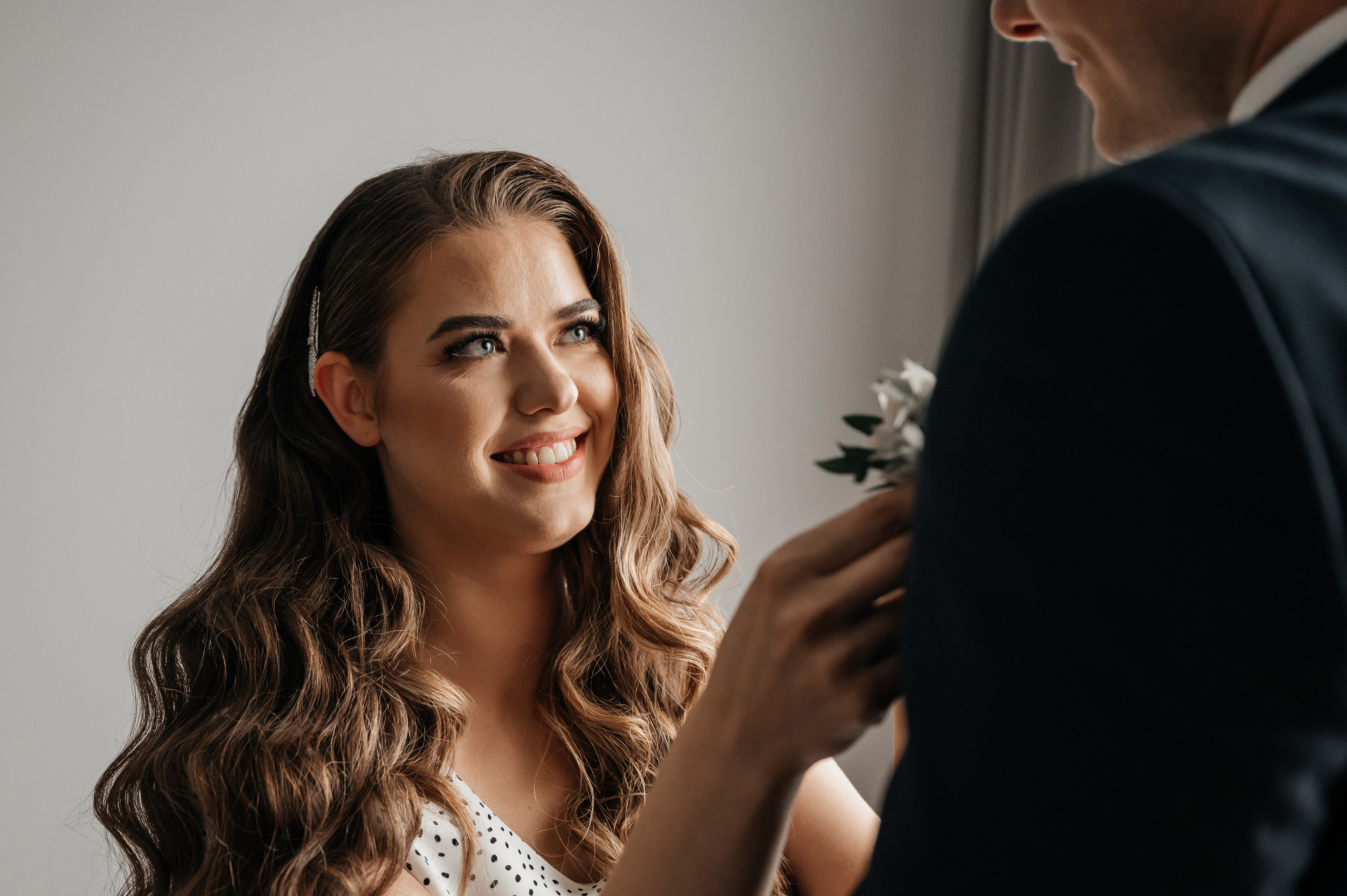 Lukas ir Dovilė. Vestuvių nuotraukos ir video Lietuvoje