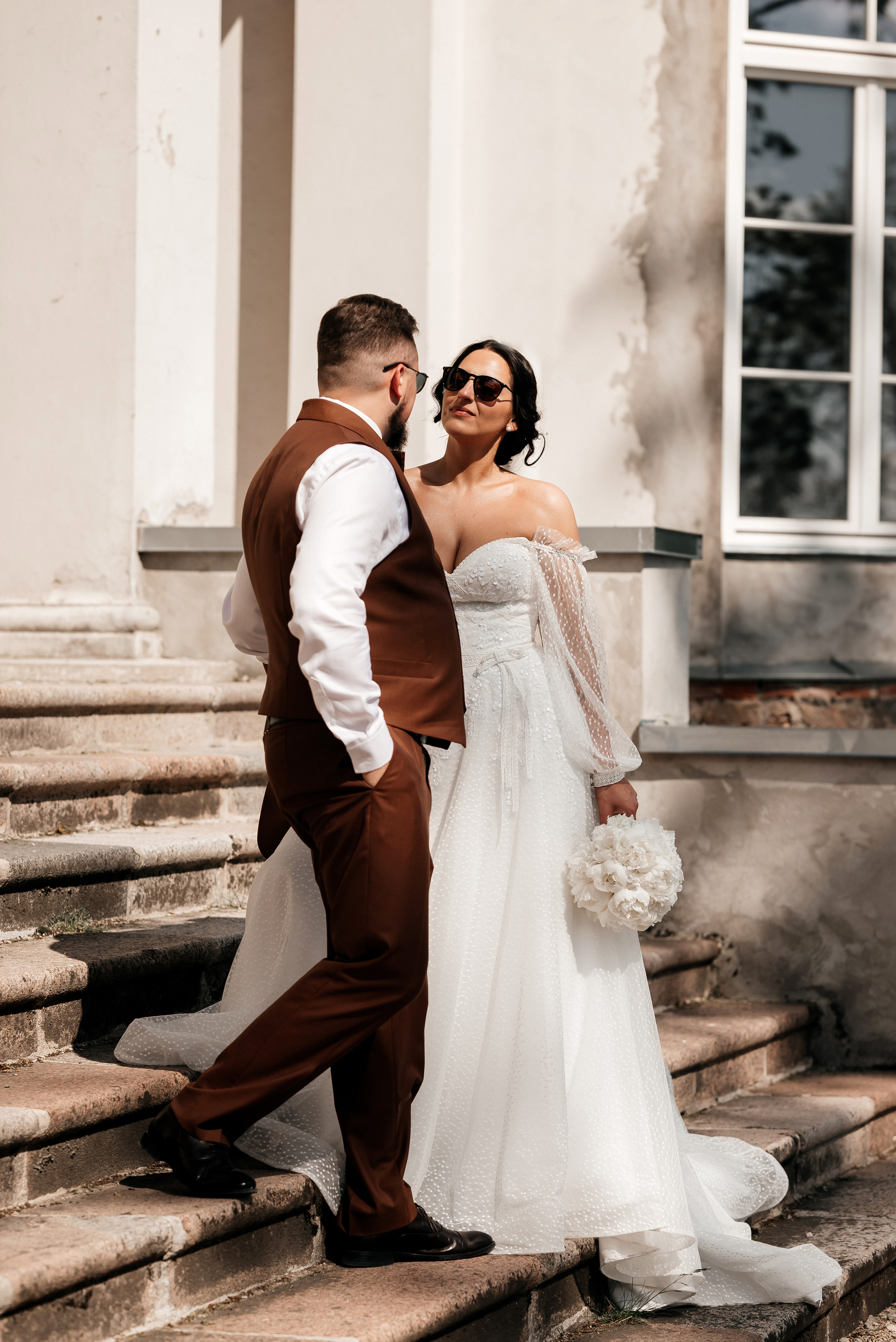 Julius ir Greta. Vestuvių nuotraukos ir video Lietuvoje