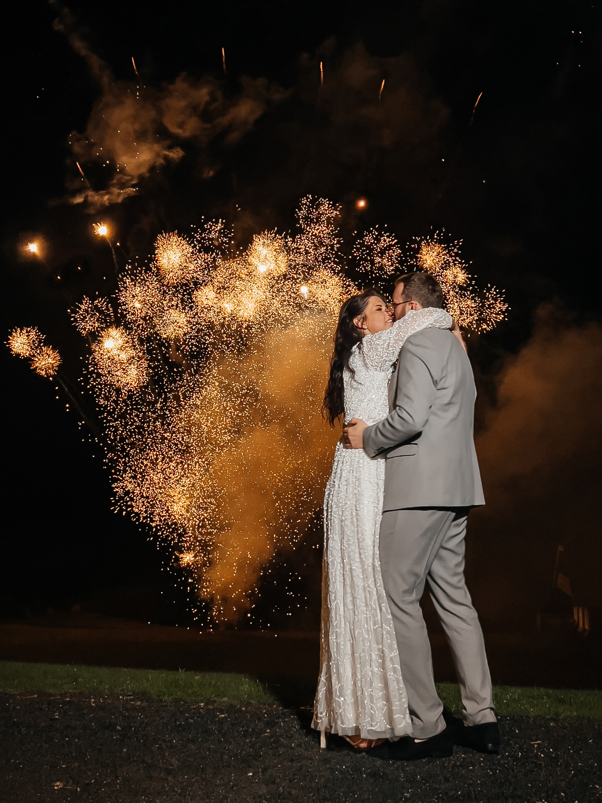 Ignas ir Aiste. Vestuvių nuotraukos ir video Lietuvoje