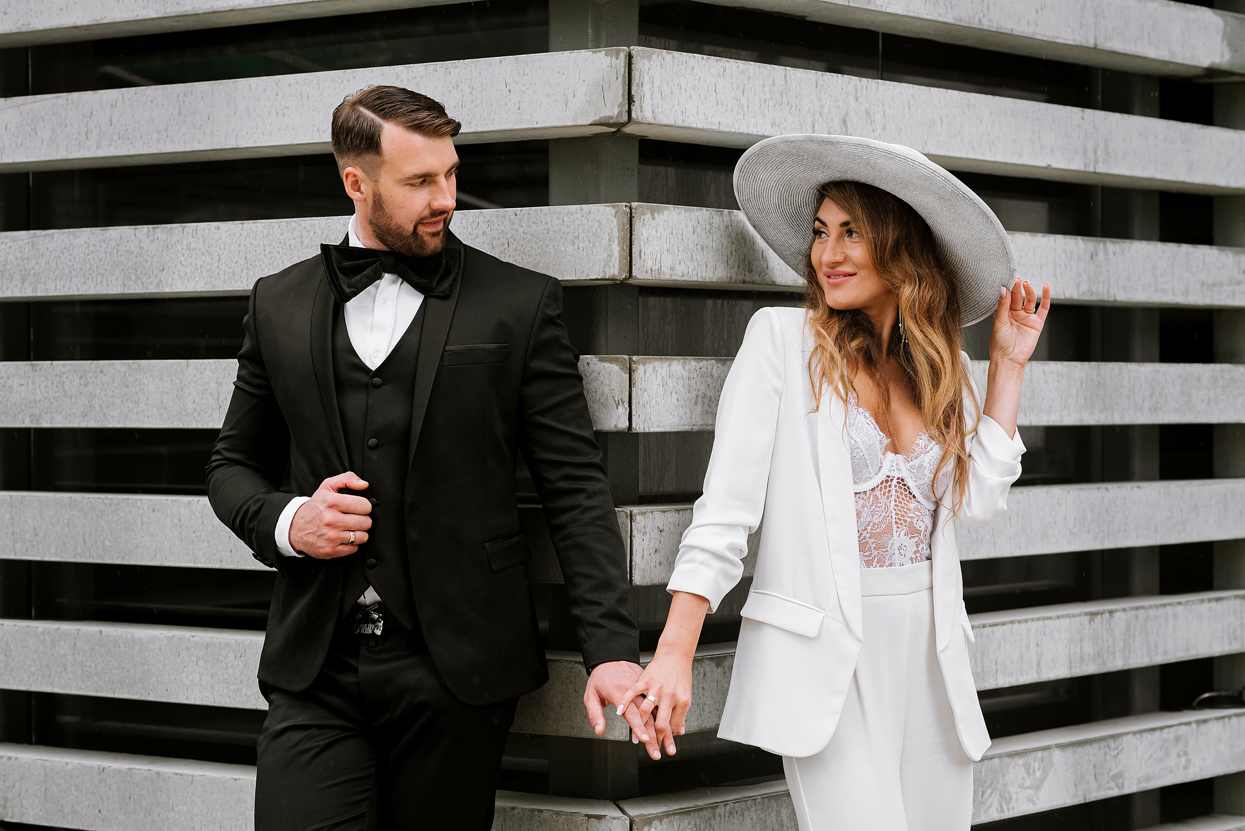 Andrius ir Migle. Vestuvių nuotraukos ir video Lietuvoje