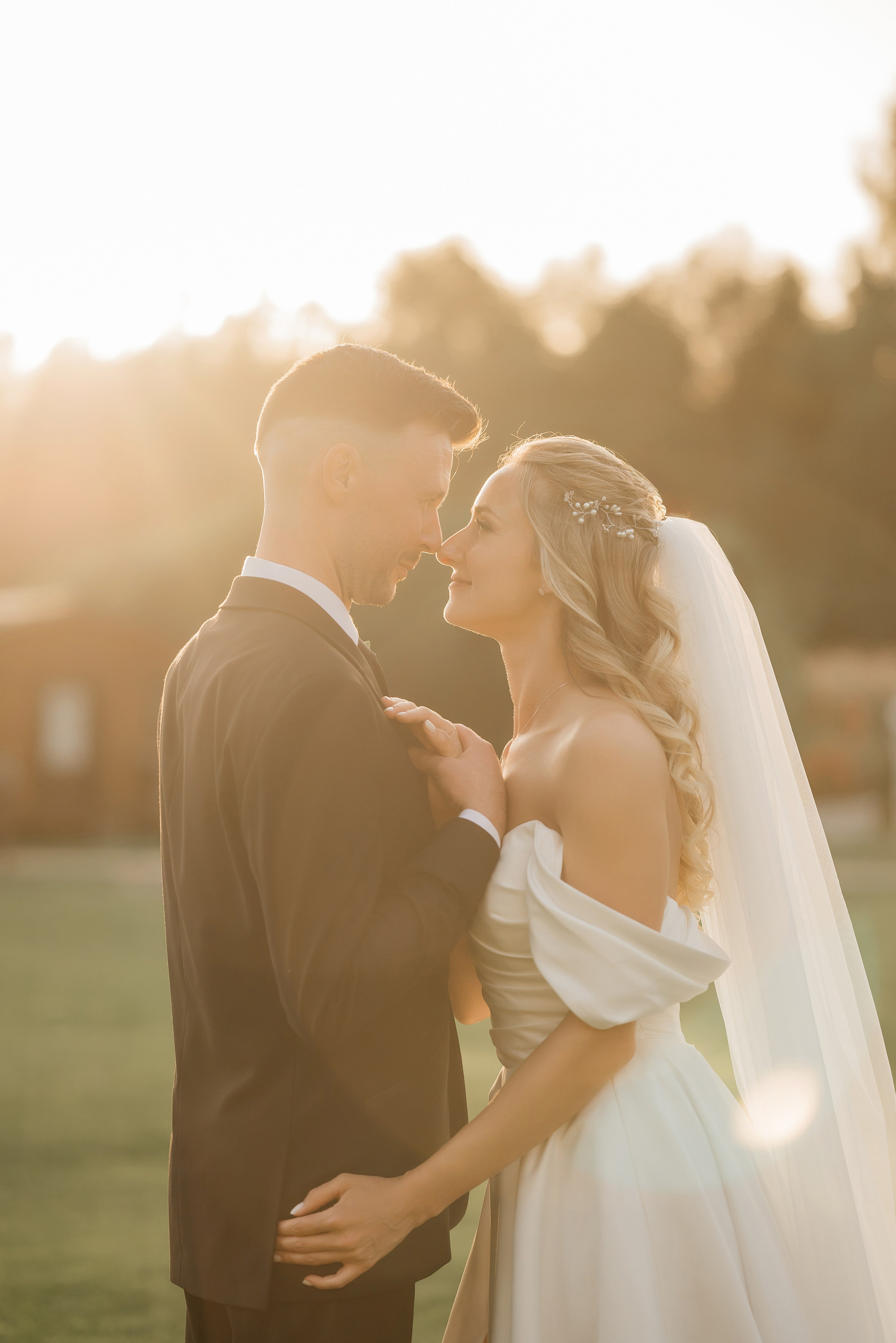 Mantas ir Vilmantė. Vestuvių nuotraukos ir video Lietuvoje