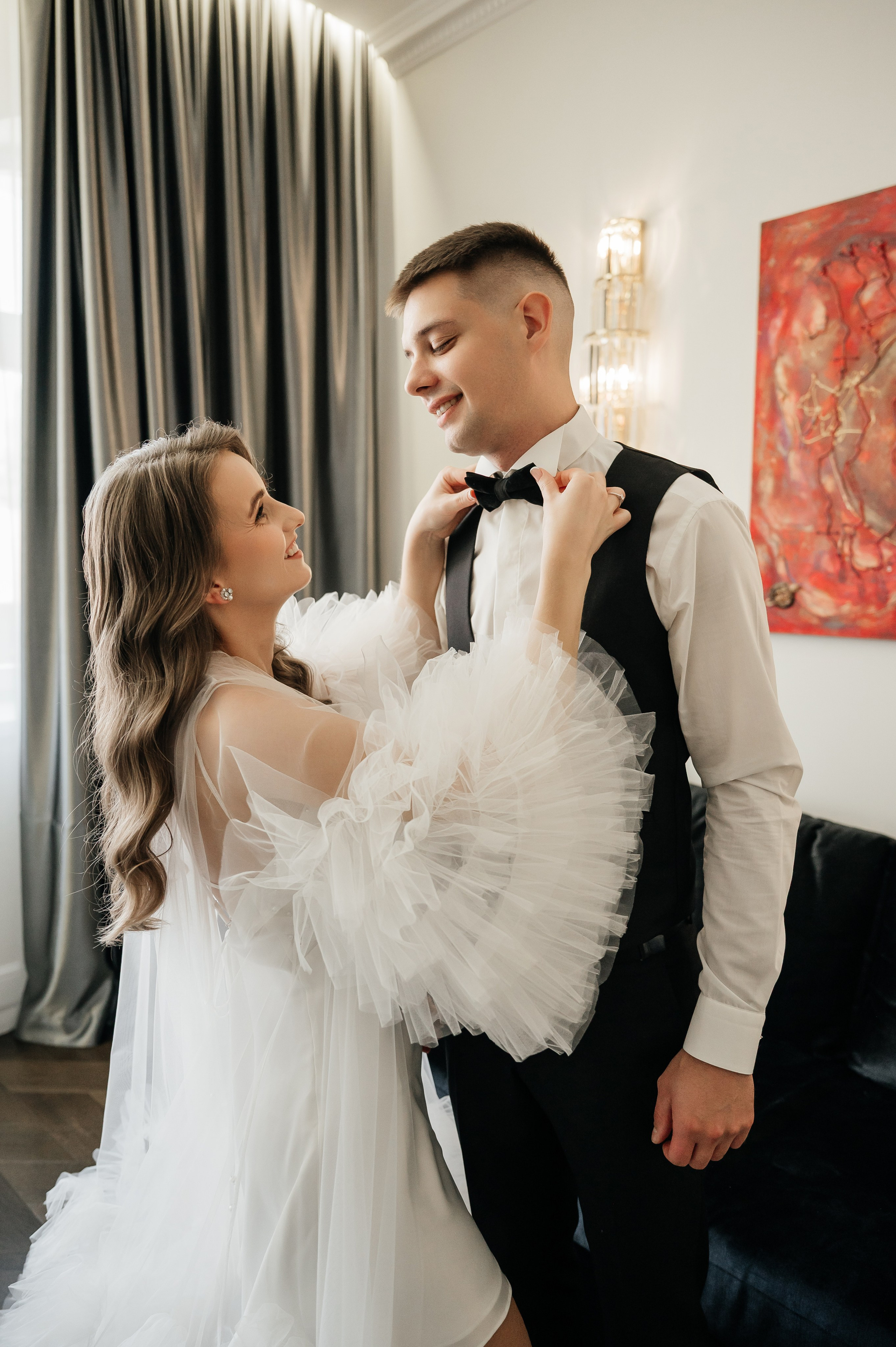Ernest ir Izabela. Vestuvių VIDEO ir FOTO komanda