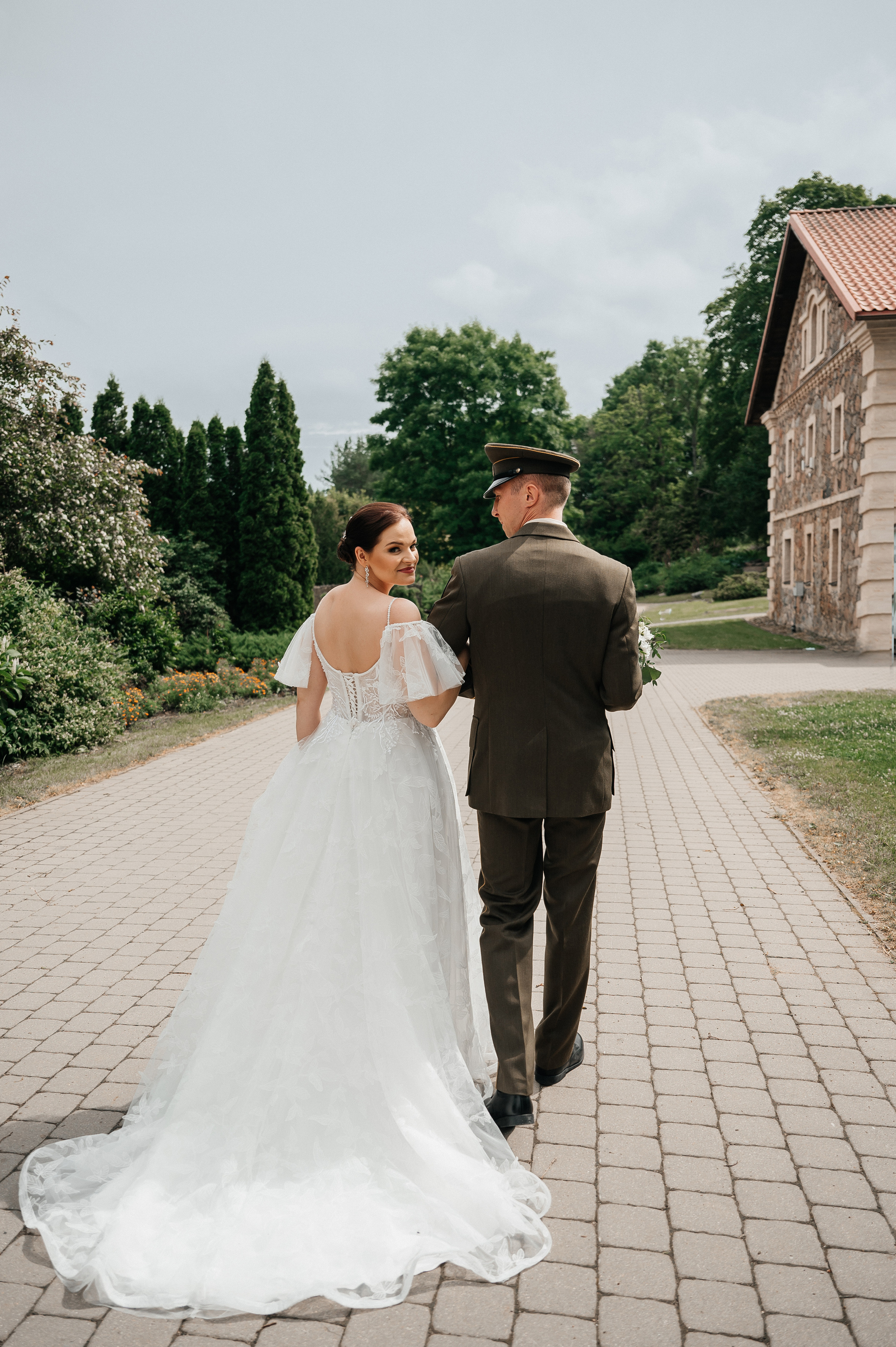 Denis ir Ieva. Vestuvių VIDEO ir FOTO komanda