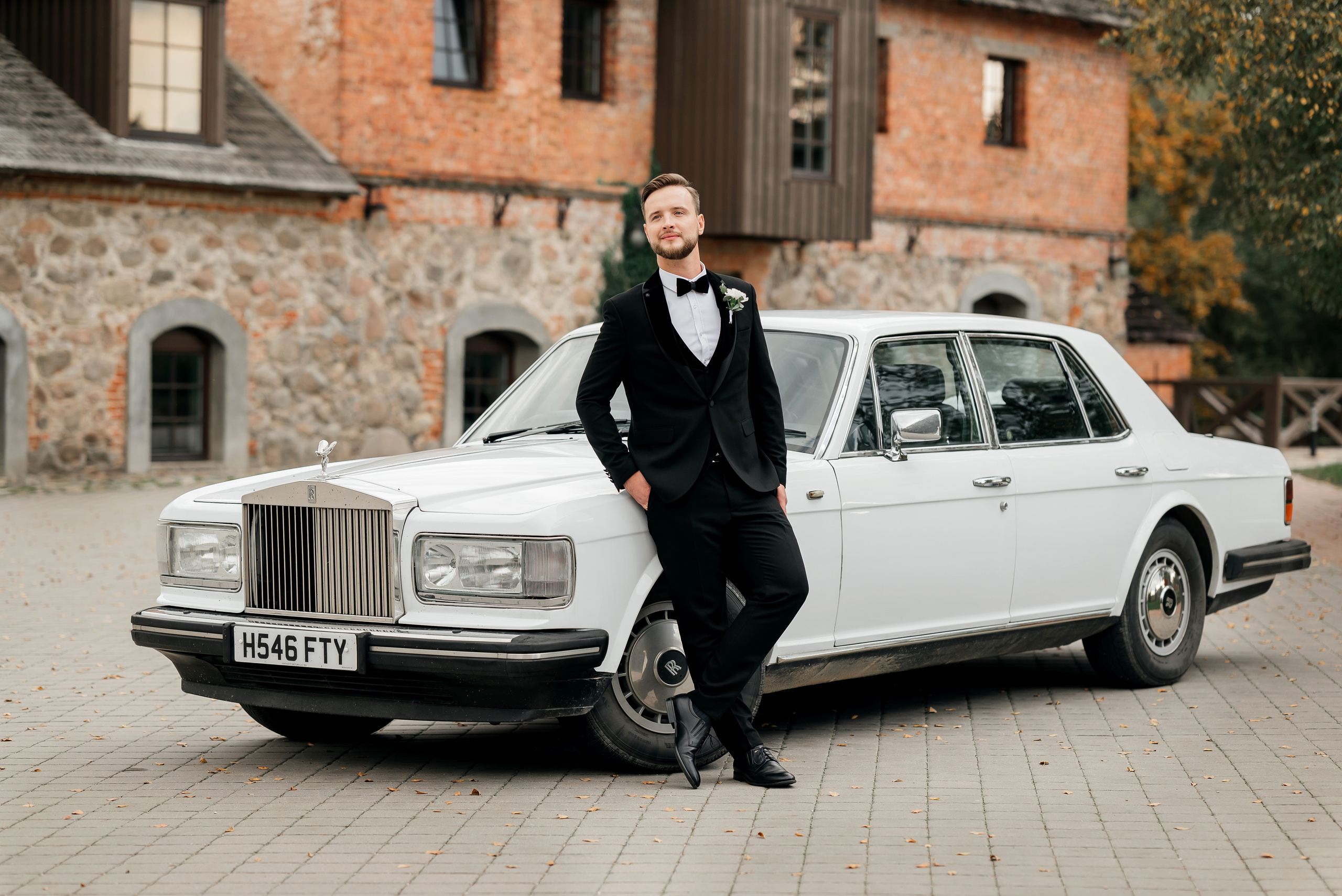 Mantas ir Akvilė. Vestuvių nuotraukos ir video Lietuvoje