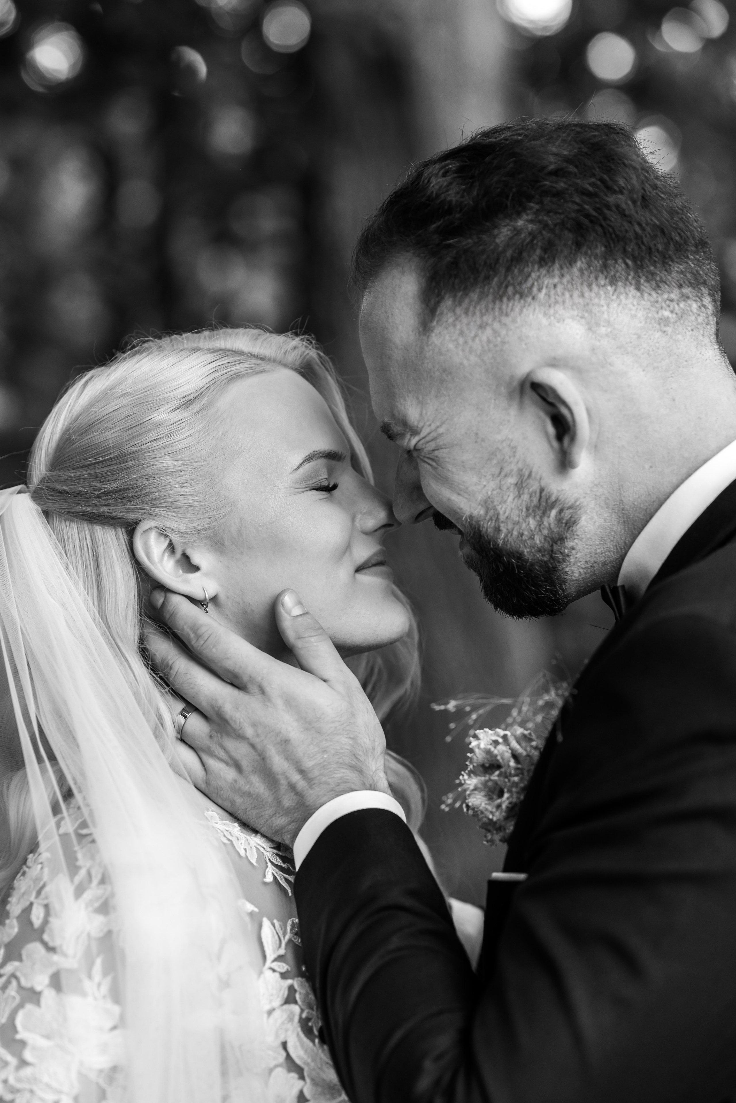 Lukas ir Sofija. Vestuvių nuotraukos ir video Lietuvoje