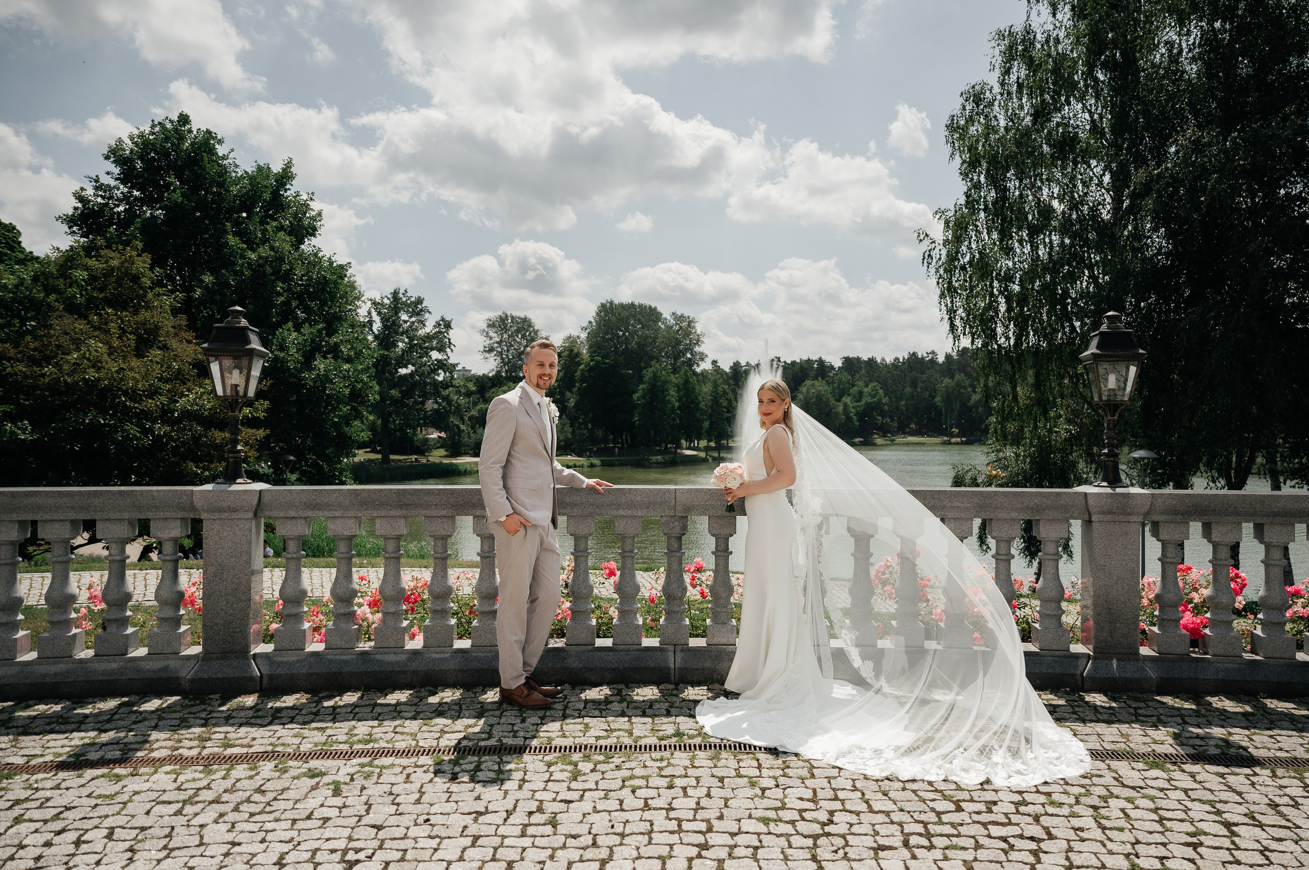 Šarunė ir Aaron. Vestuvių VIDEO ir FOTO komanda