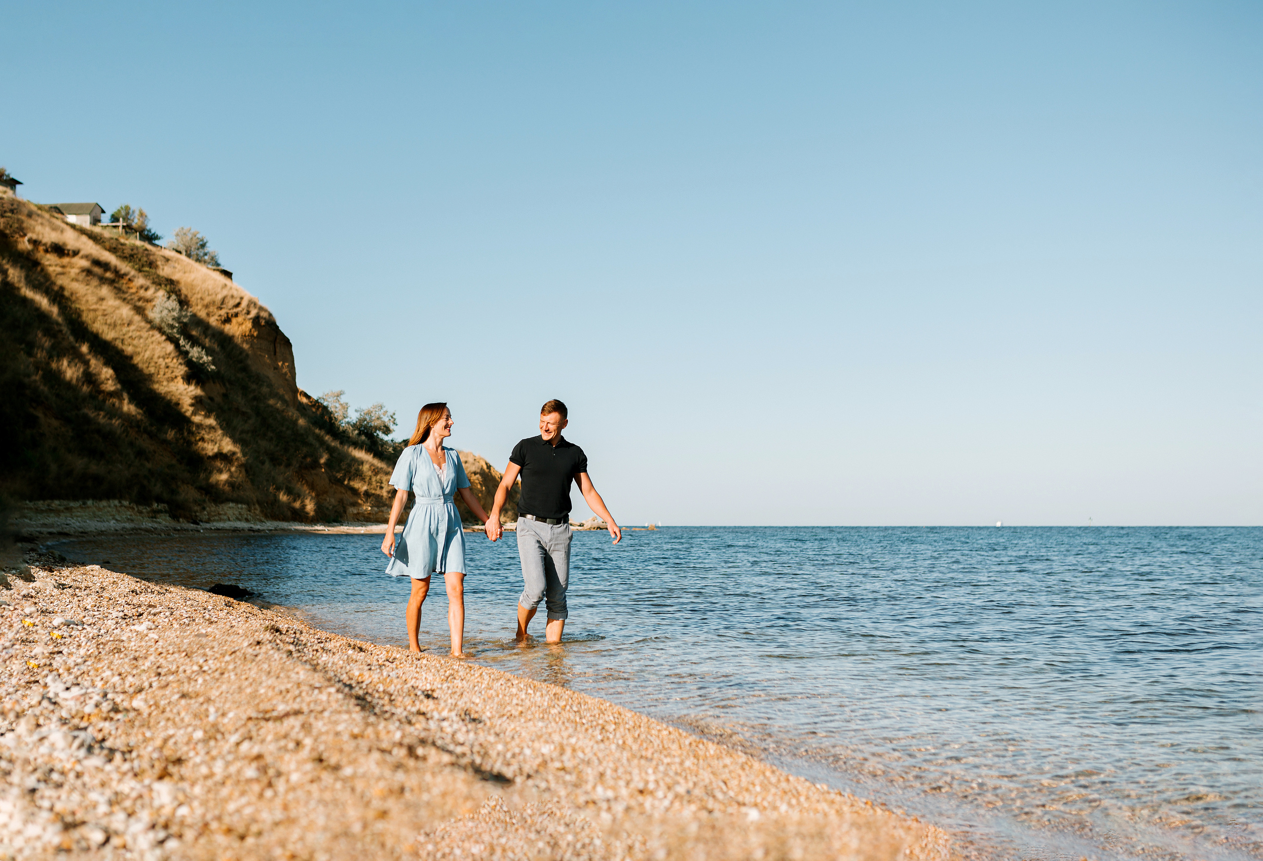 Gedeminas & Olesia. Vestuvių nuotraukos ir video Lietuvoje