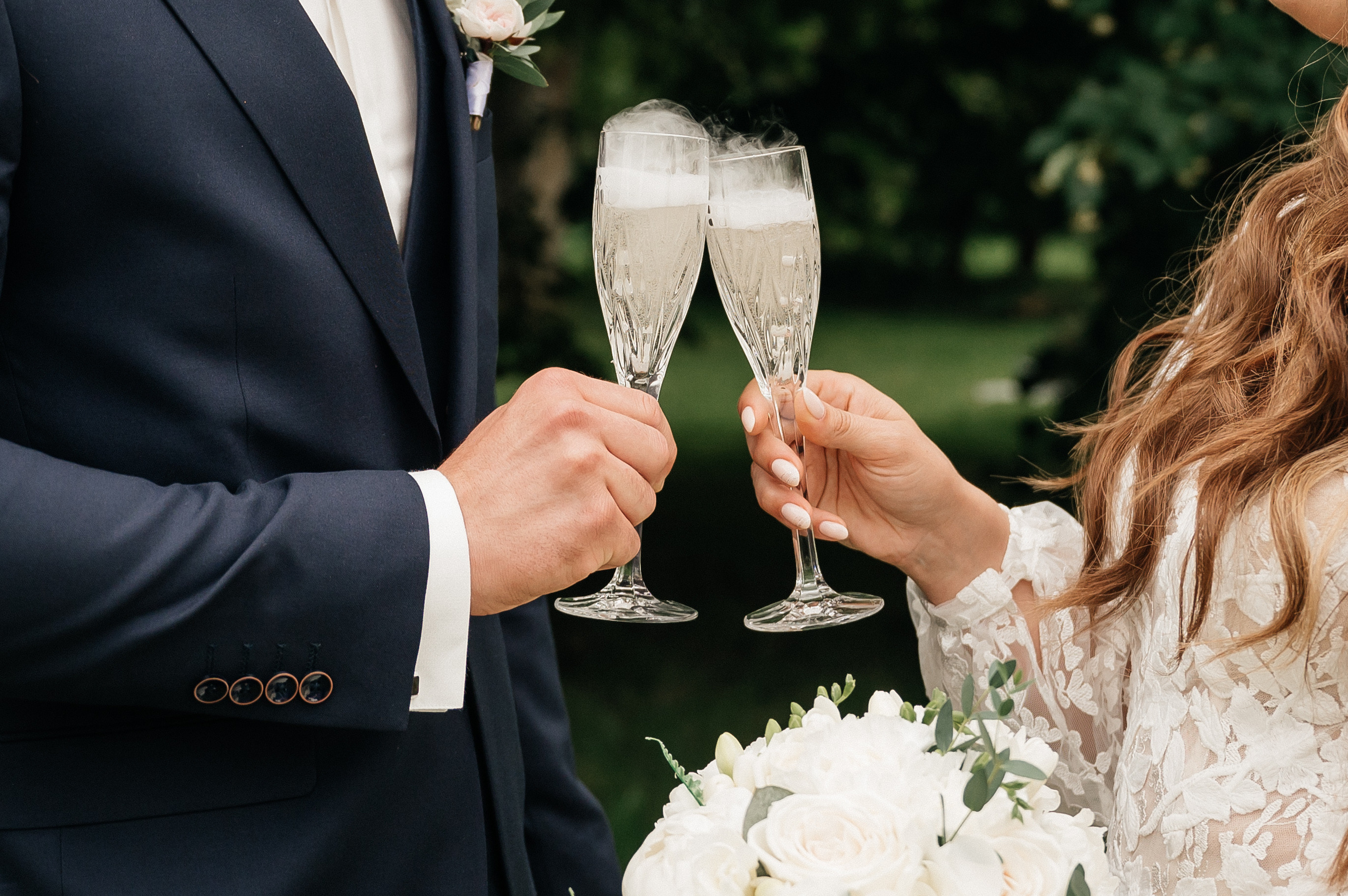 Lukas ir Dovilė. Vestuvių nuotraukos ir video Lietuvoje