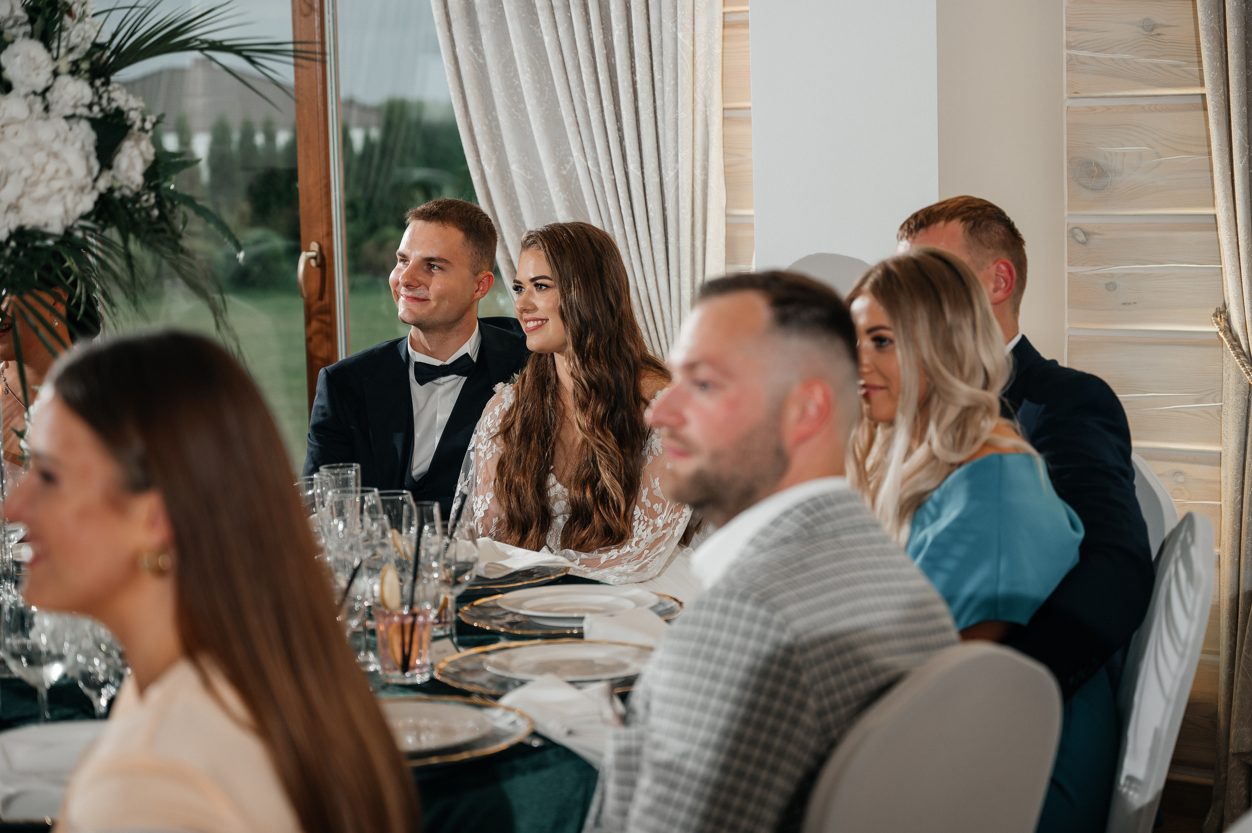 Lukas ir Dovilė. Vestuvių nuotraukos ir video Lietuvoje