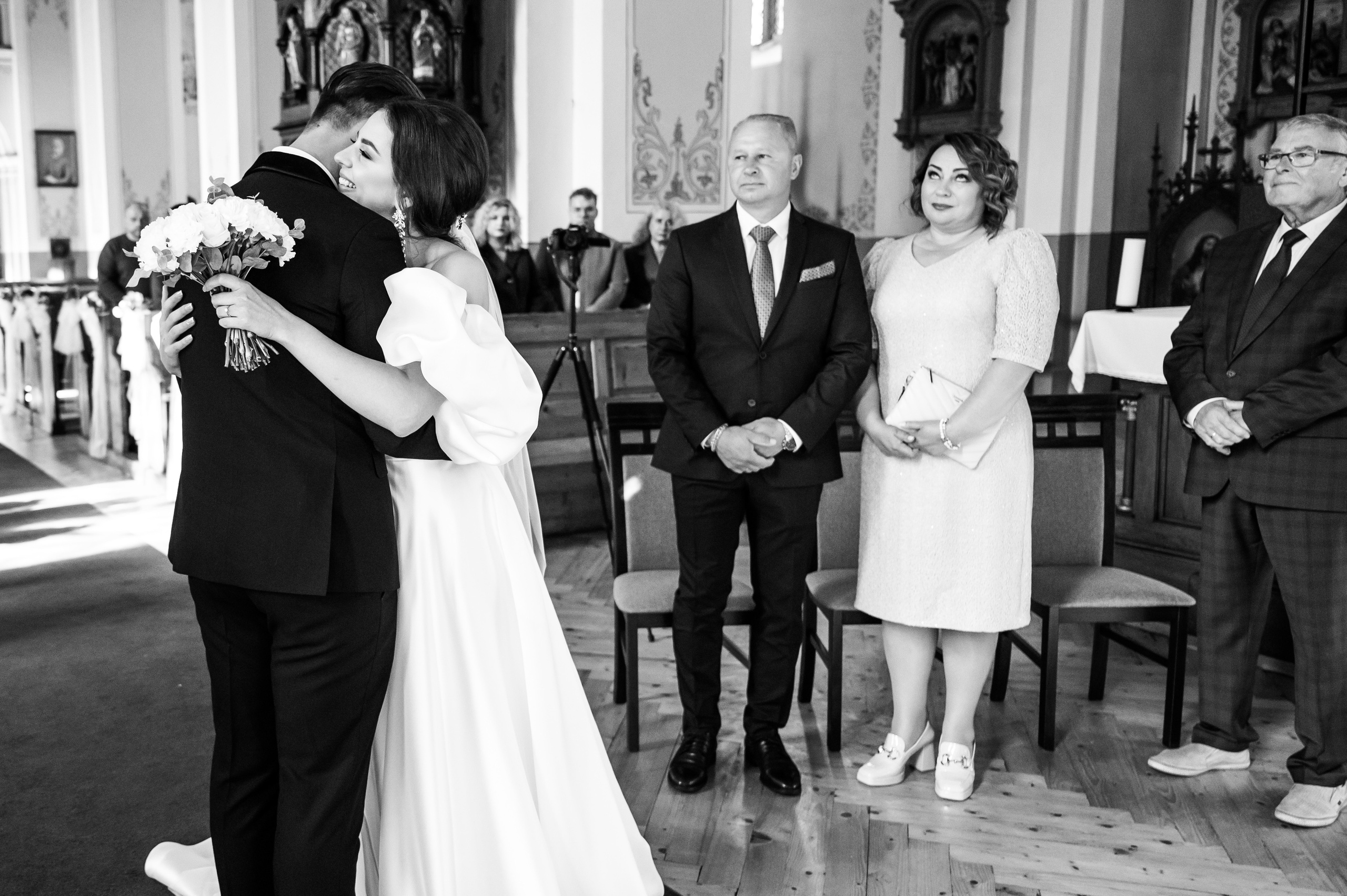 Mantas ir Akvilė. Vestuvių nuotraukos ir video Lietuvoje