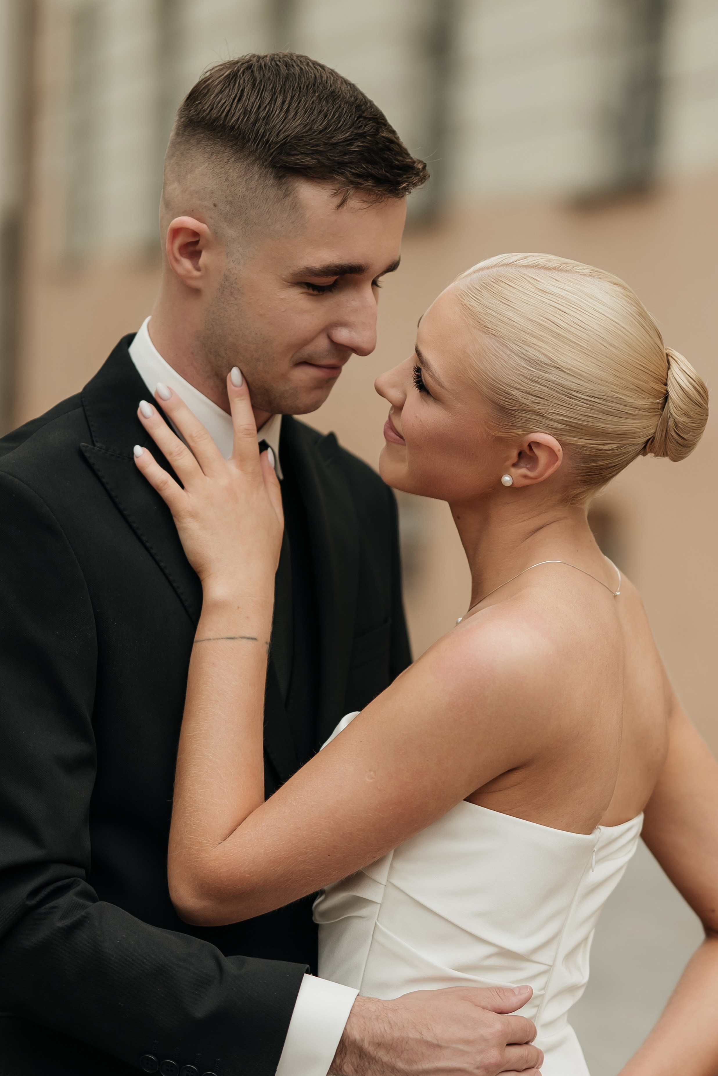 Daniel ir Paulina. Vestuvių VIDEO ir FOTO komanda