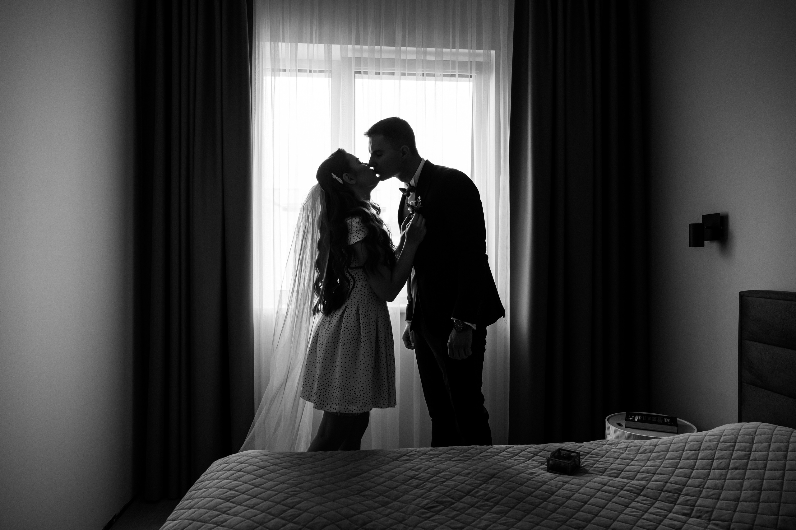 Lukas ir Dovilė. Vestuvių nuotraukos ir video Lietuvoje