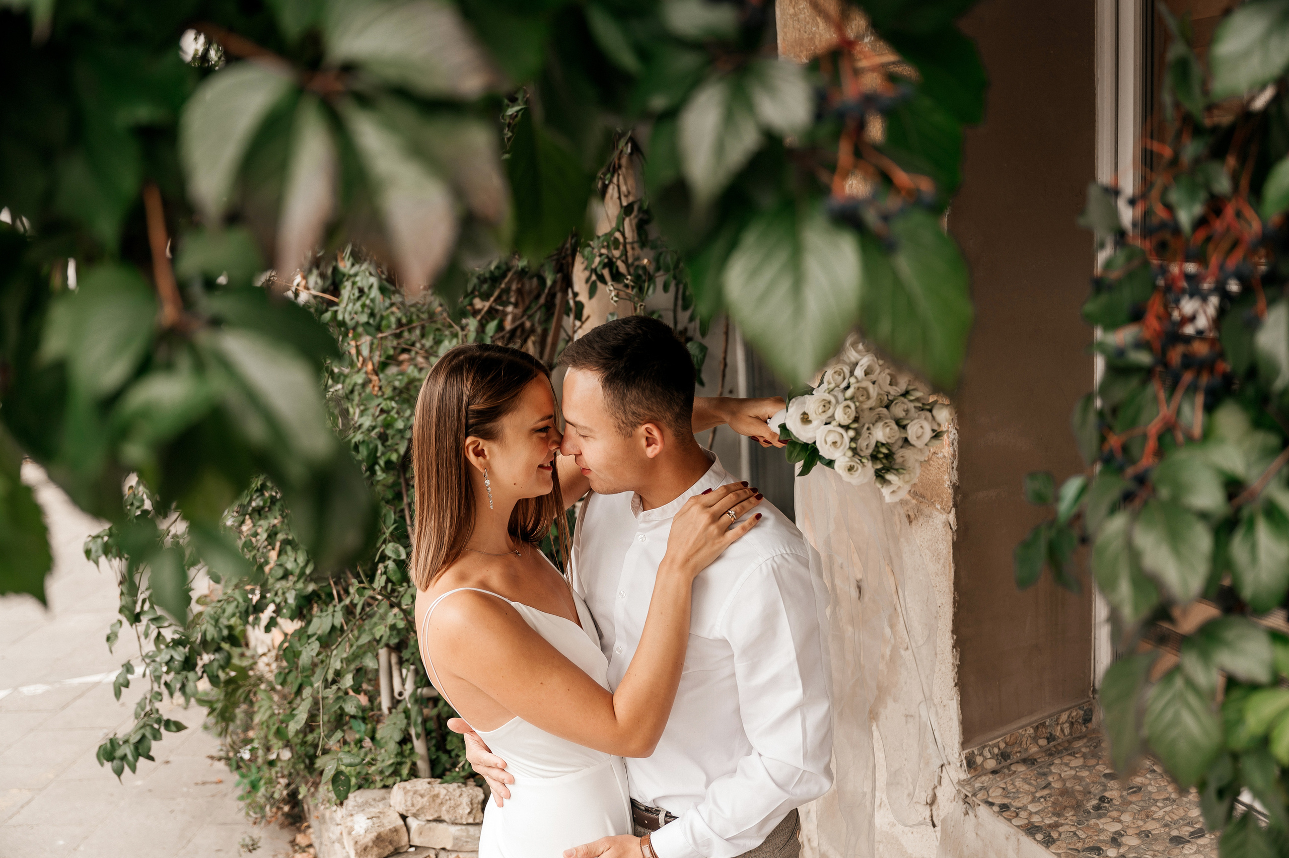 Ruslan ir Ana. Vestuvių nuotraukos ir video Lietuvoje