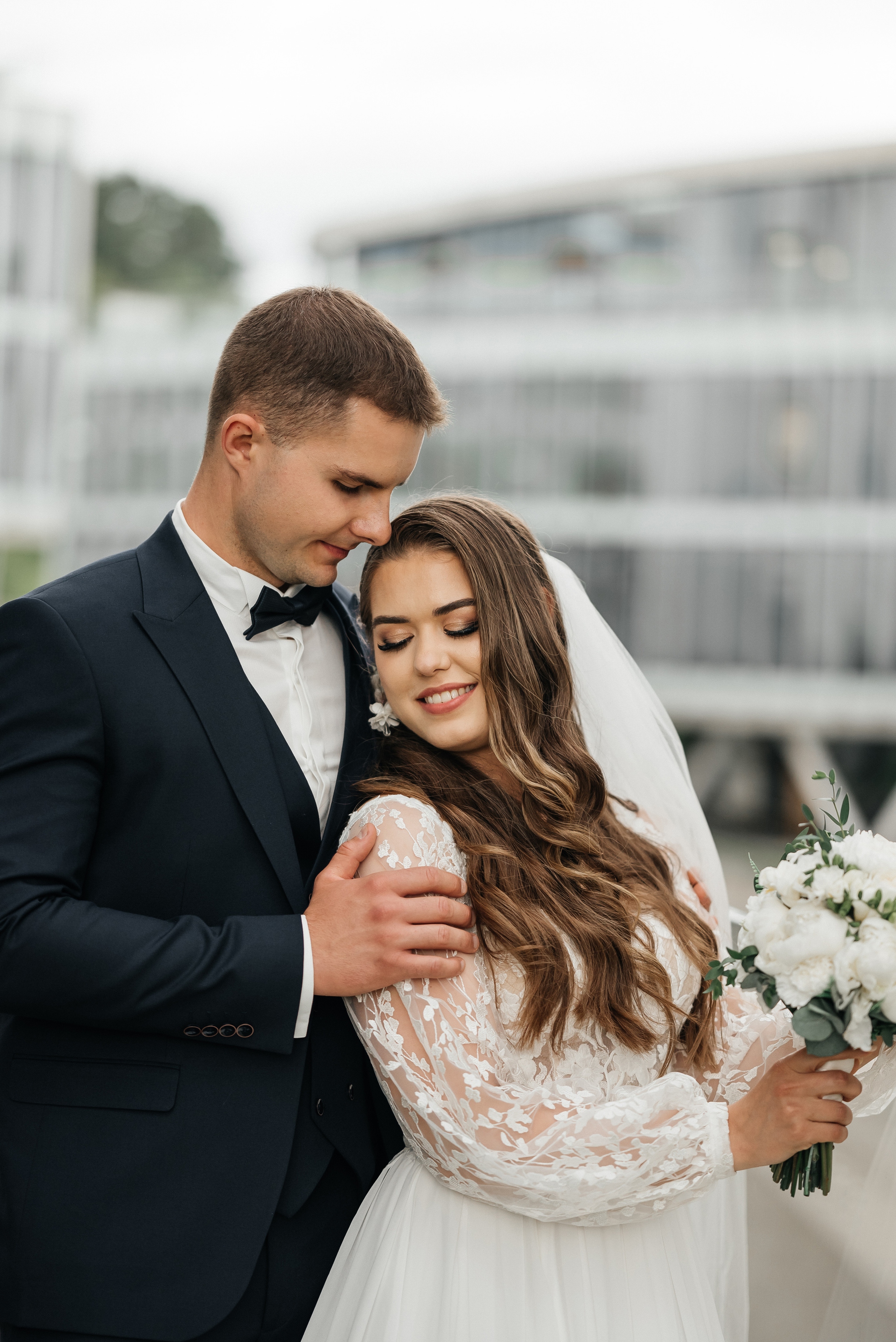 Lukas ir Dovilė. Vestuvių nuotraukos ir video Lietuvoje