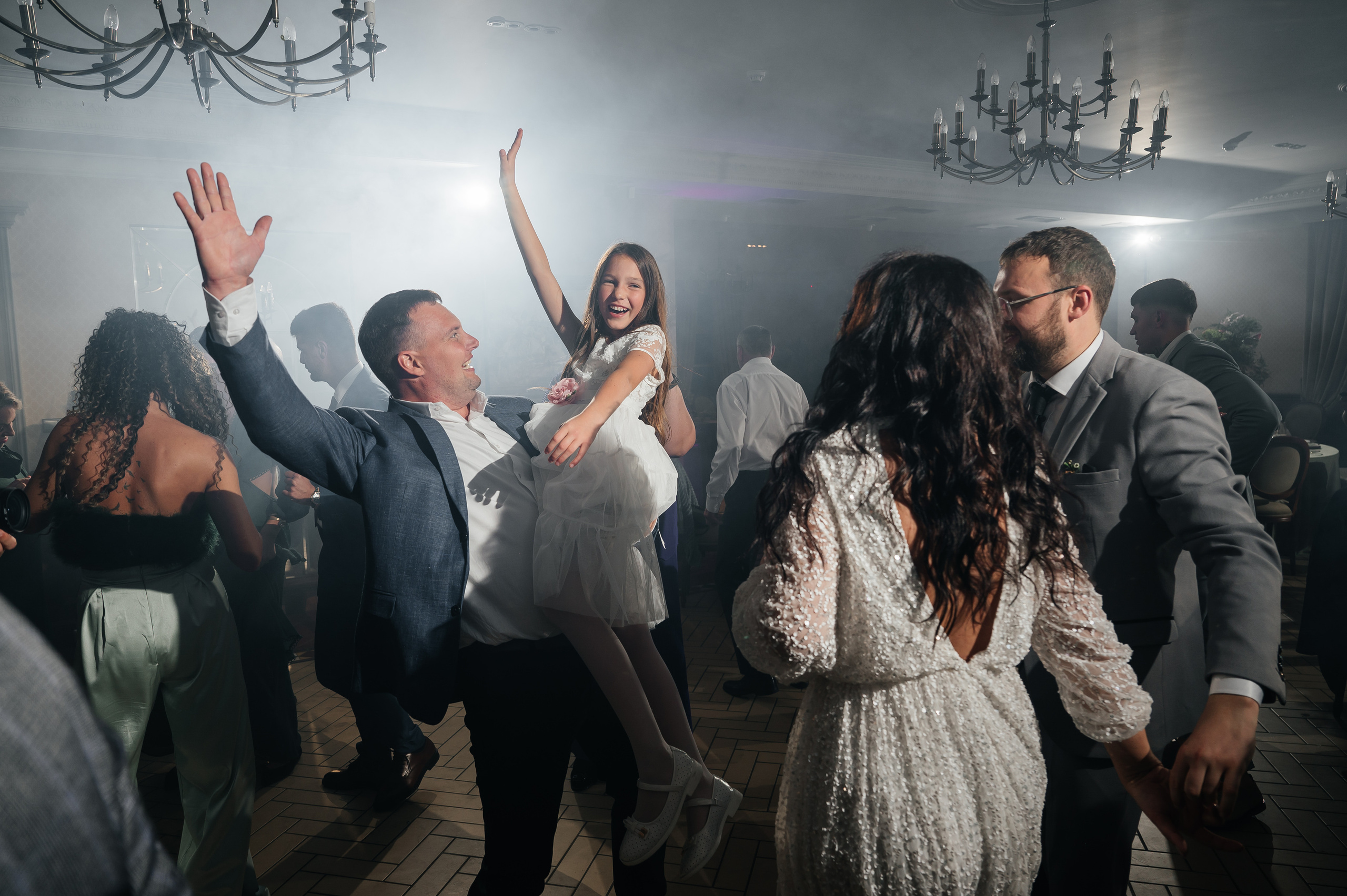 Ignas ir Aiste. Vestuvių nuotraukos ir video Lietuvoje