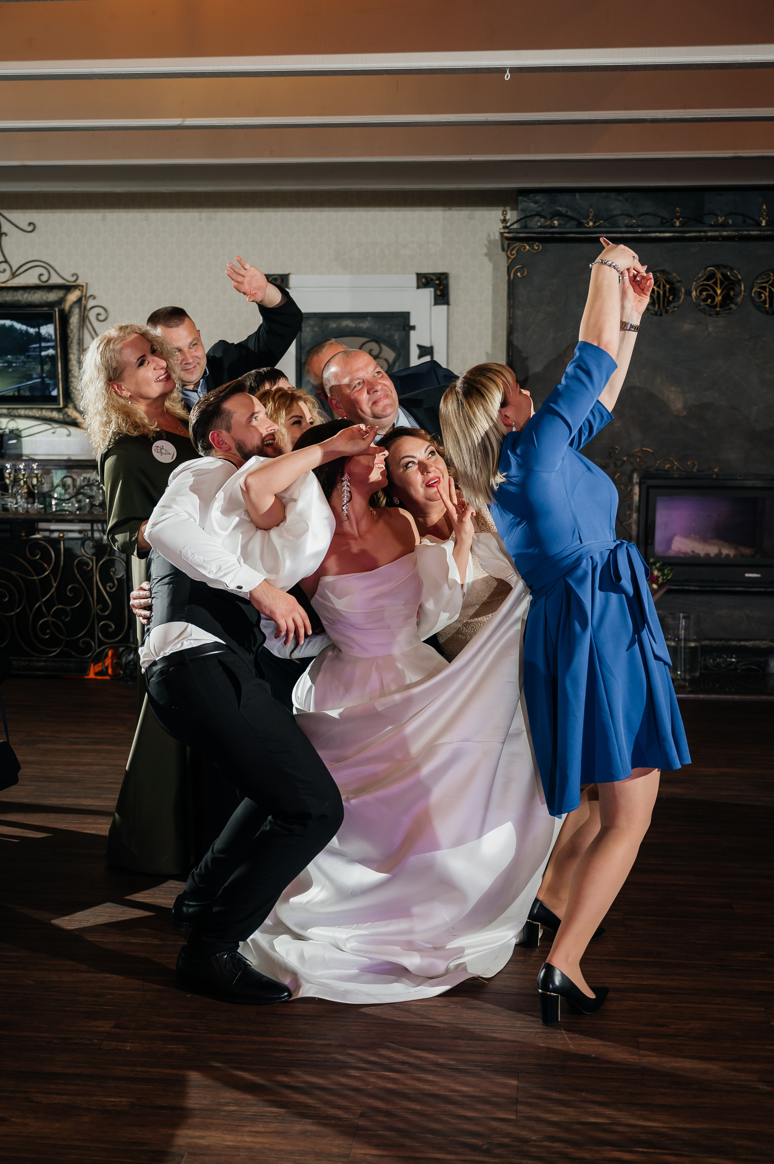 Mantas ir Akvilė. Vestuvių nuotraukos ir video Lietuvoje