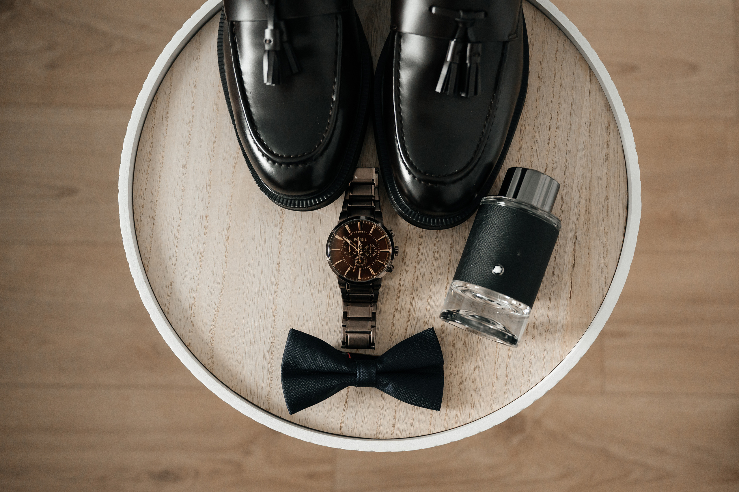 Lukas ir Dovilė. Vestuvių nuotraukos ir video Lietuvoje