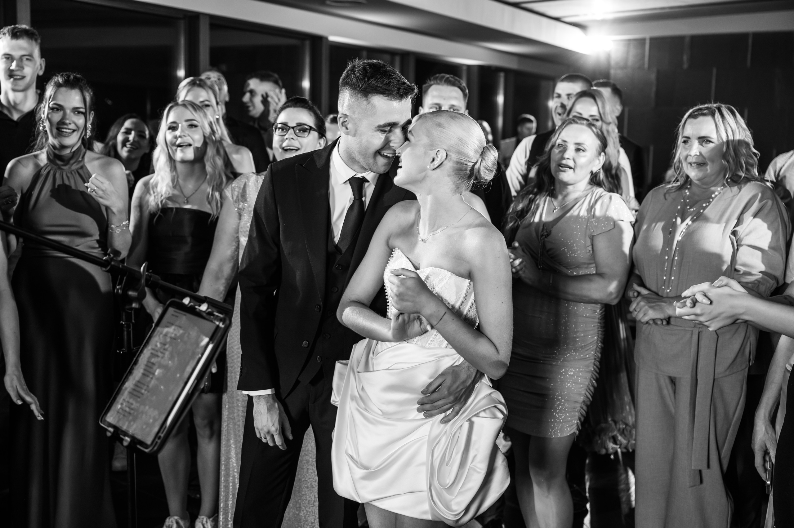 Daniel ir Paulina. Vestuvių VIDEO ir FOTO komanda
