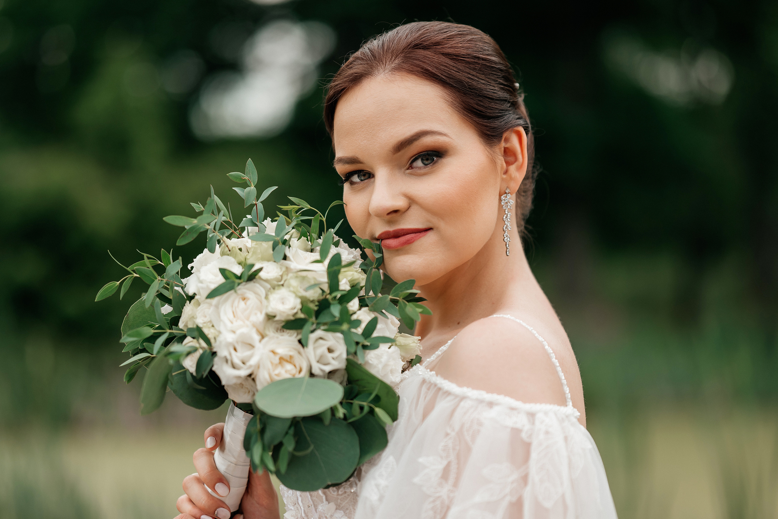 Denis ir Ieva. Vestuvių VIDEO ir FOTO komanda