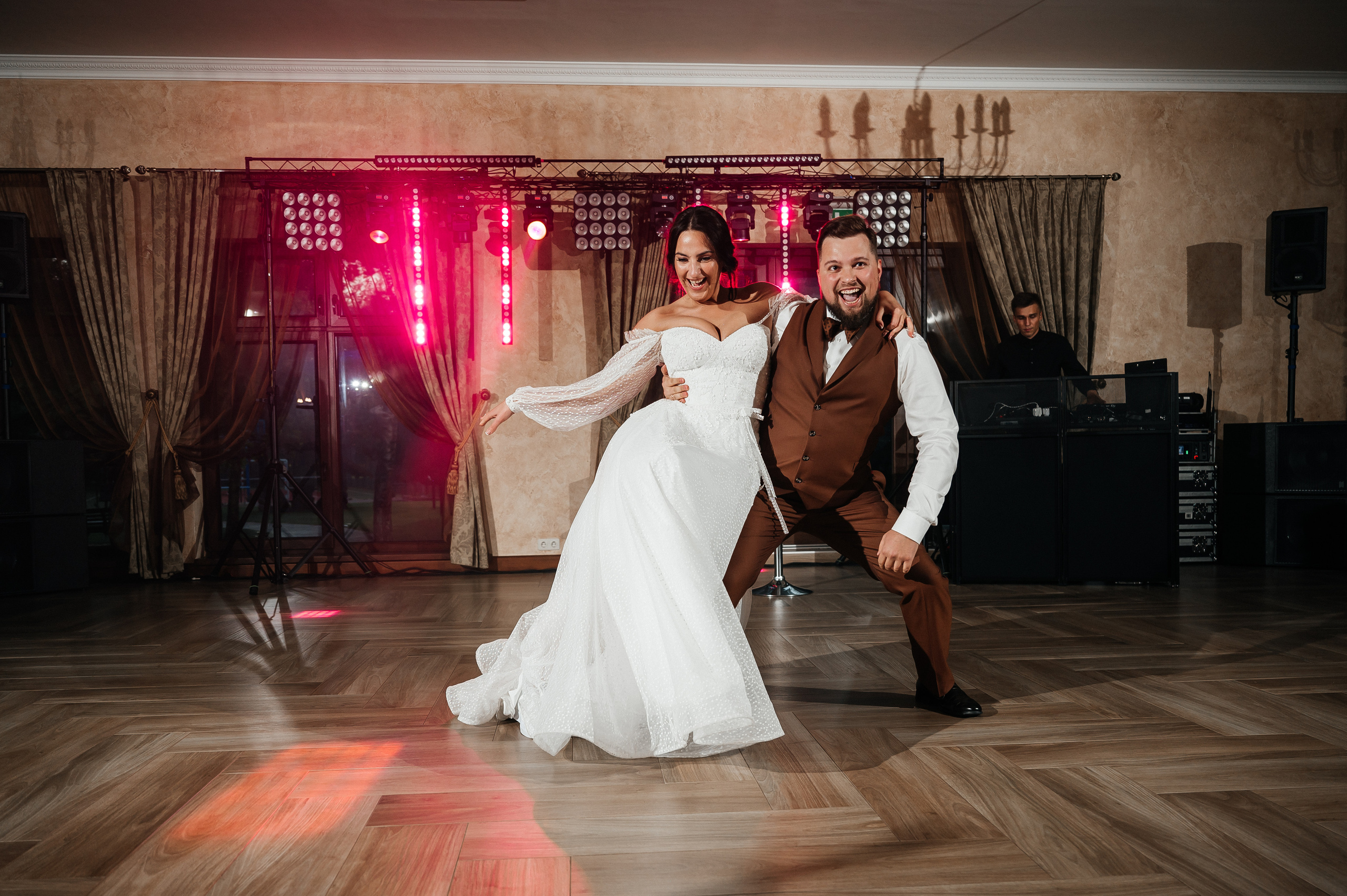 Julius ir Greta. Vestuvių nuotraukos ir video Lietuvoje