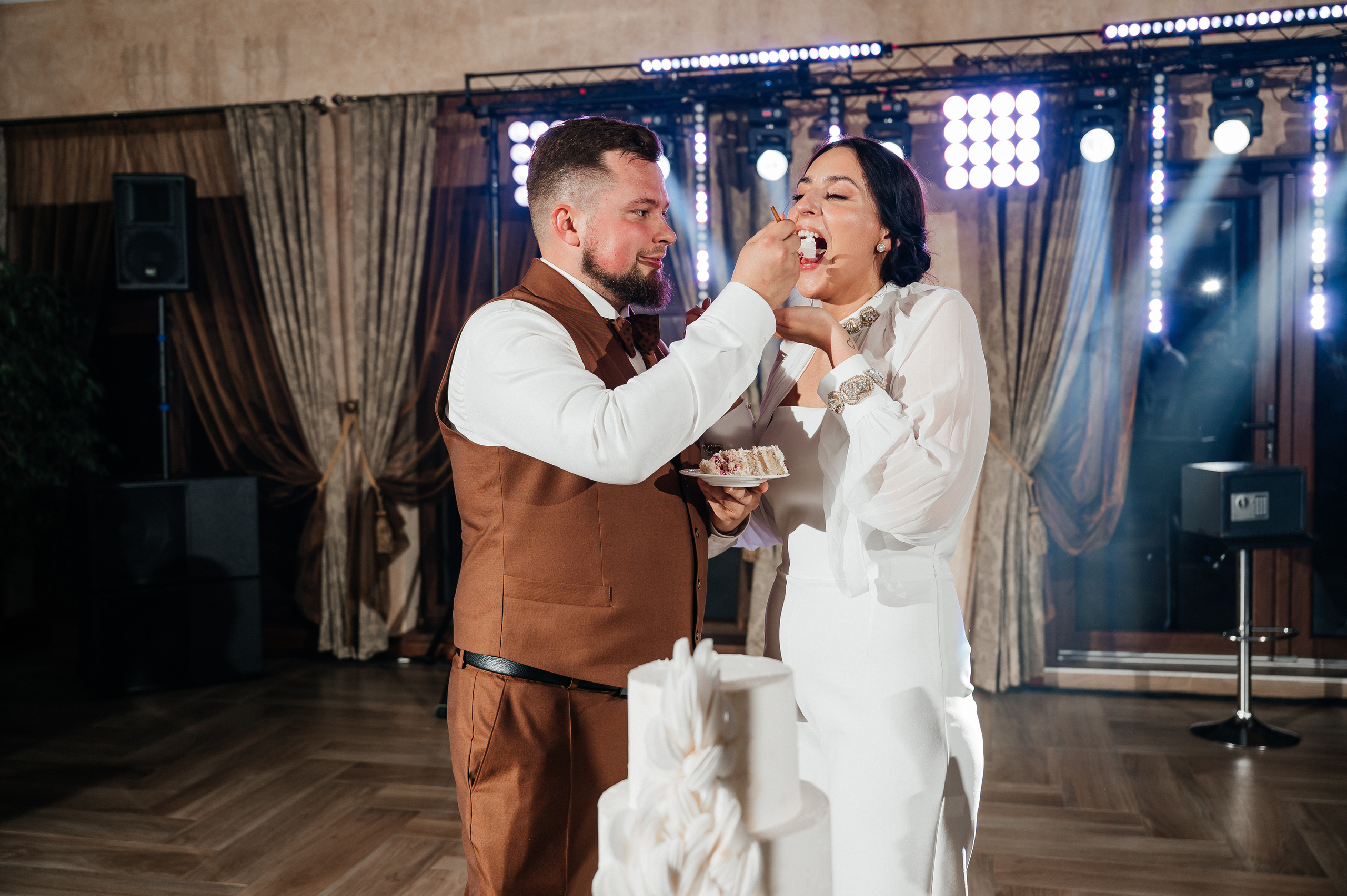 Julius ir Greta. Vestuvių nuotraukos ir video Lietuvoje