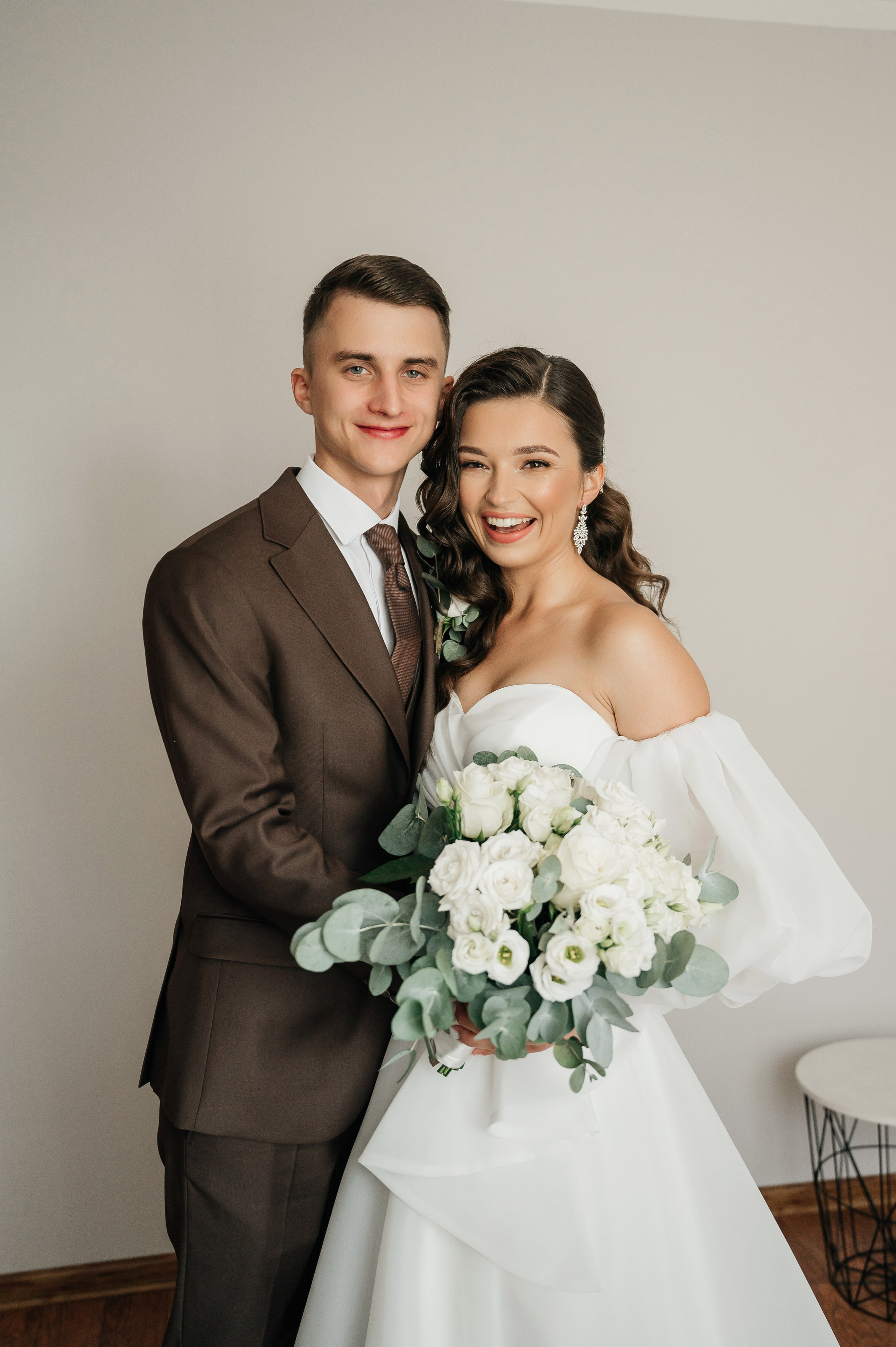 Edvinas ir Evelina. Vestuvių VIDEO ir FOTO komanda