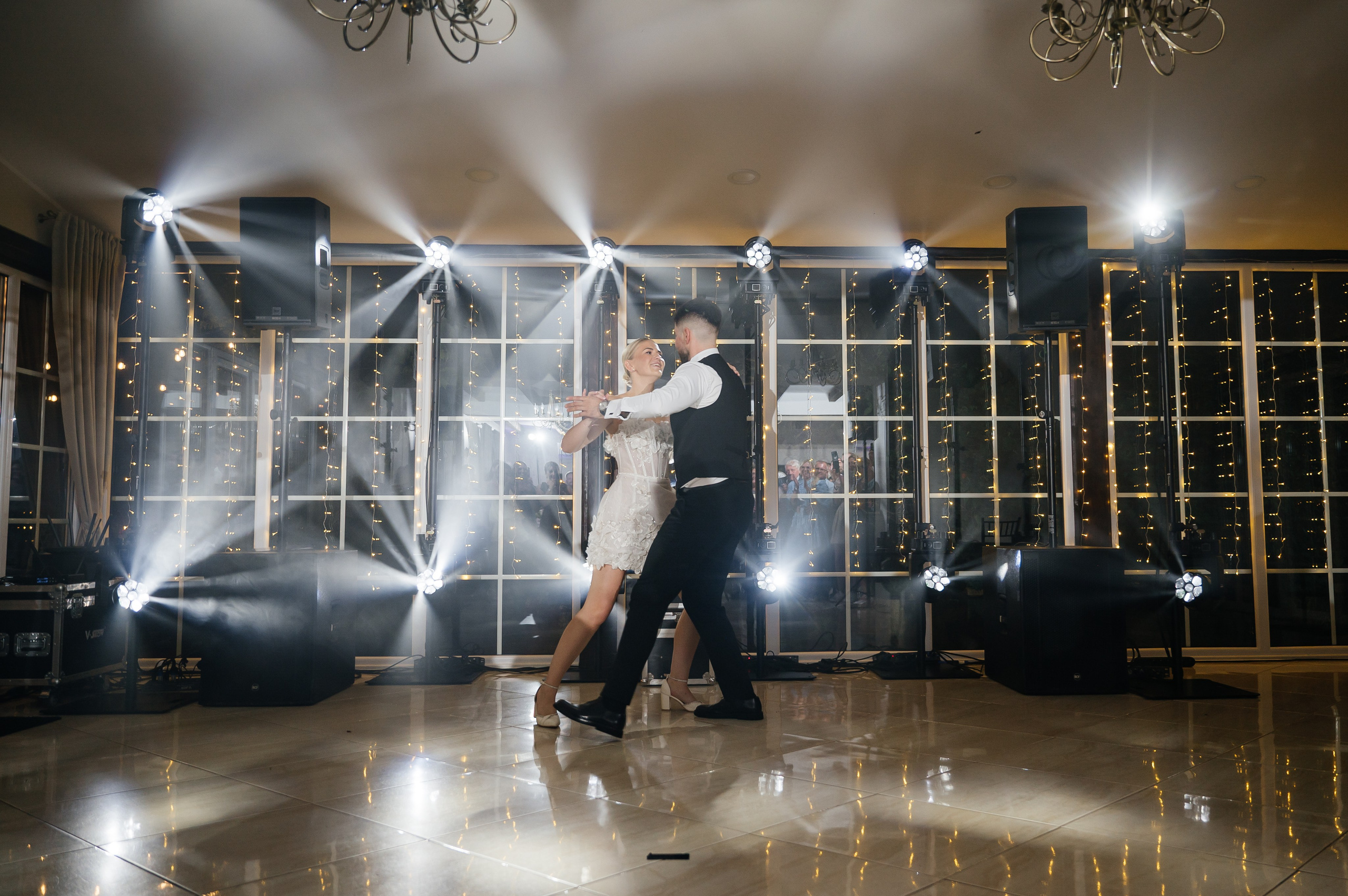Simonas ir Oksana. Vestuvių VIDEO ir FOTO komanda