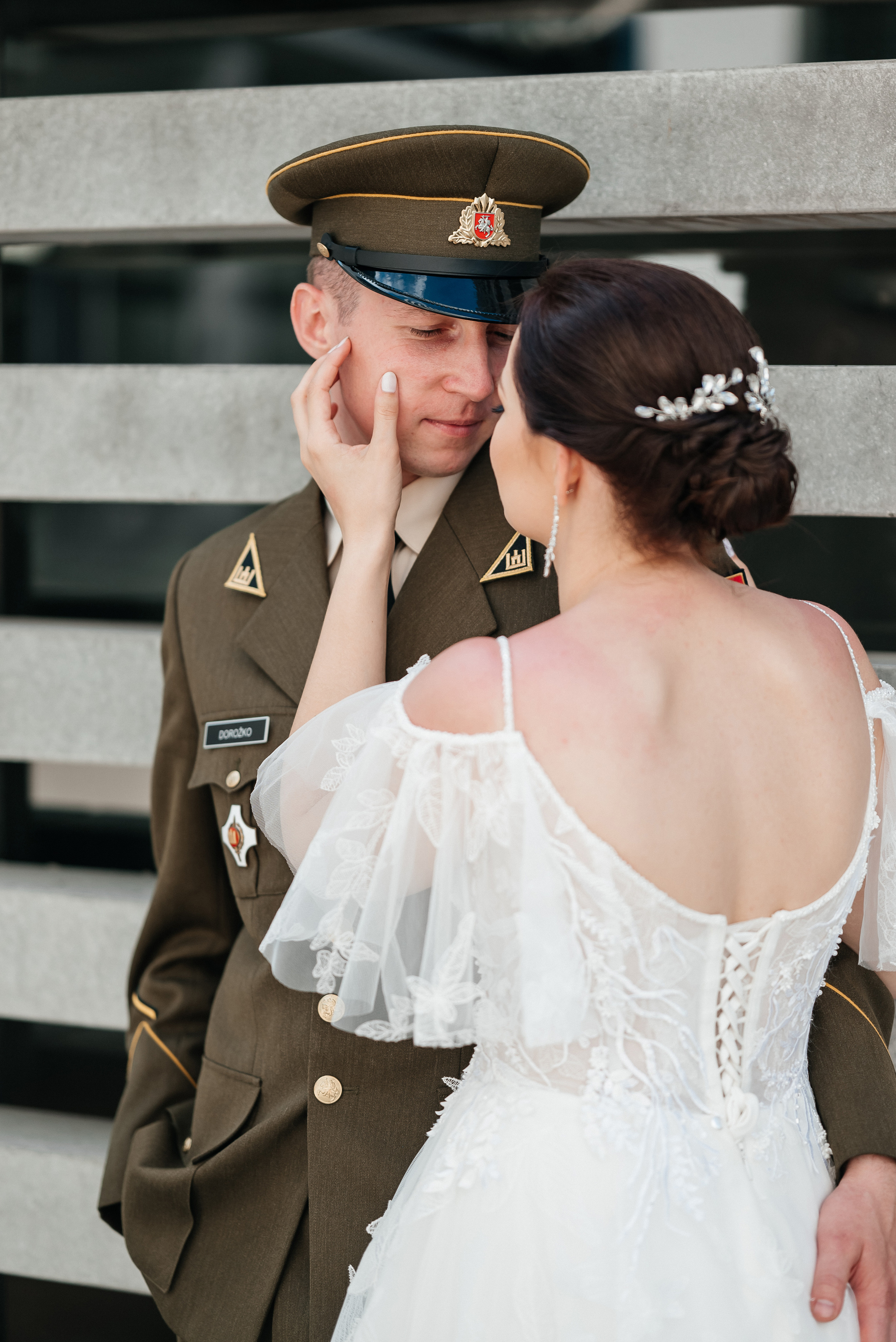 Denis ir Ieva. Vestuvių VIDEO ir FOTO komanda