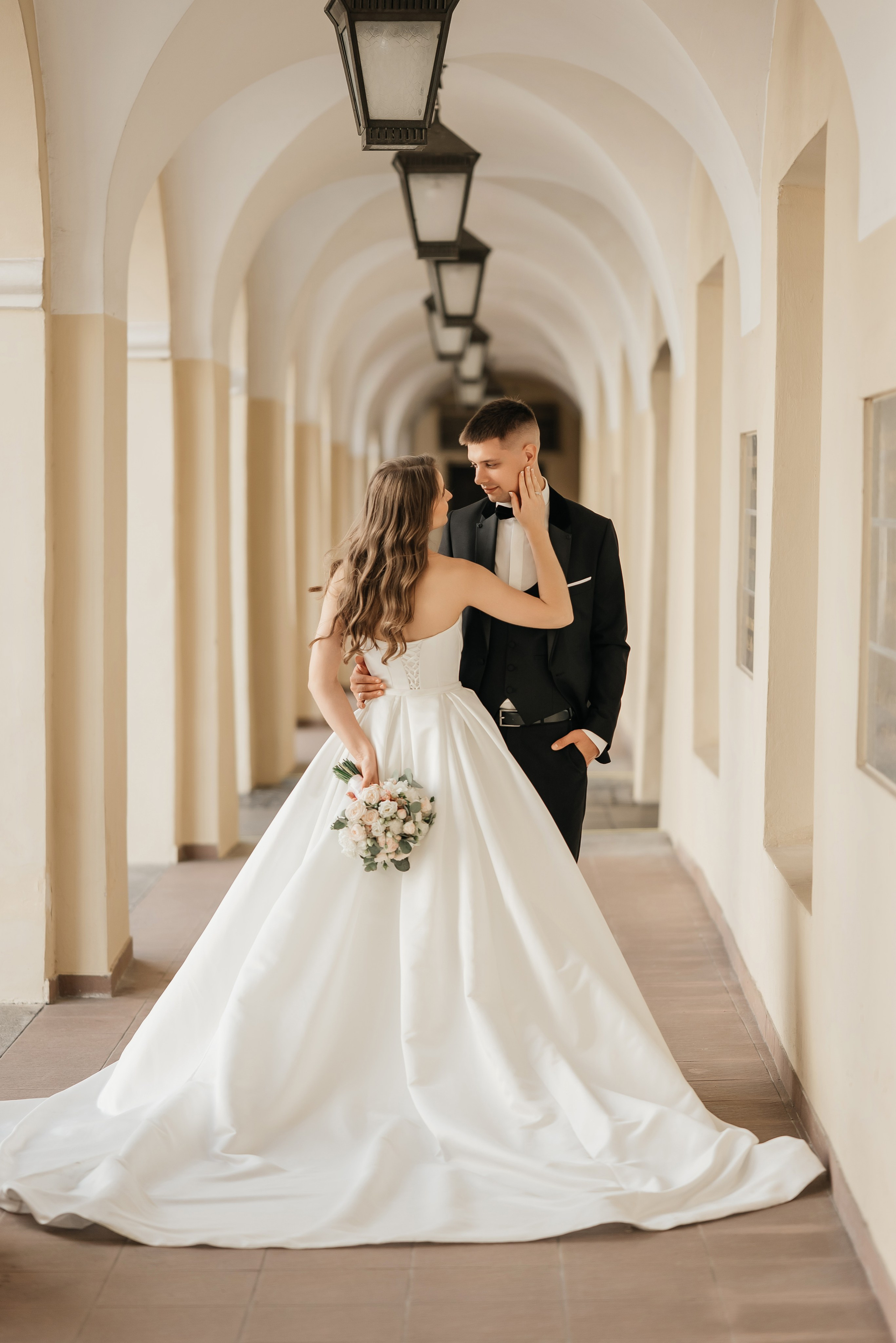 Ernest ir Izabela. Vestuvių VIDEO ir FOTO komanda