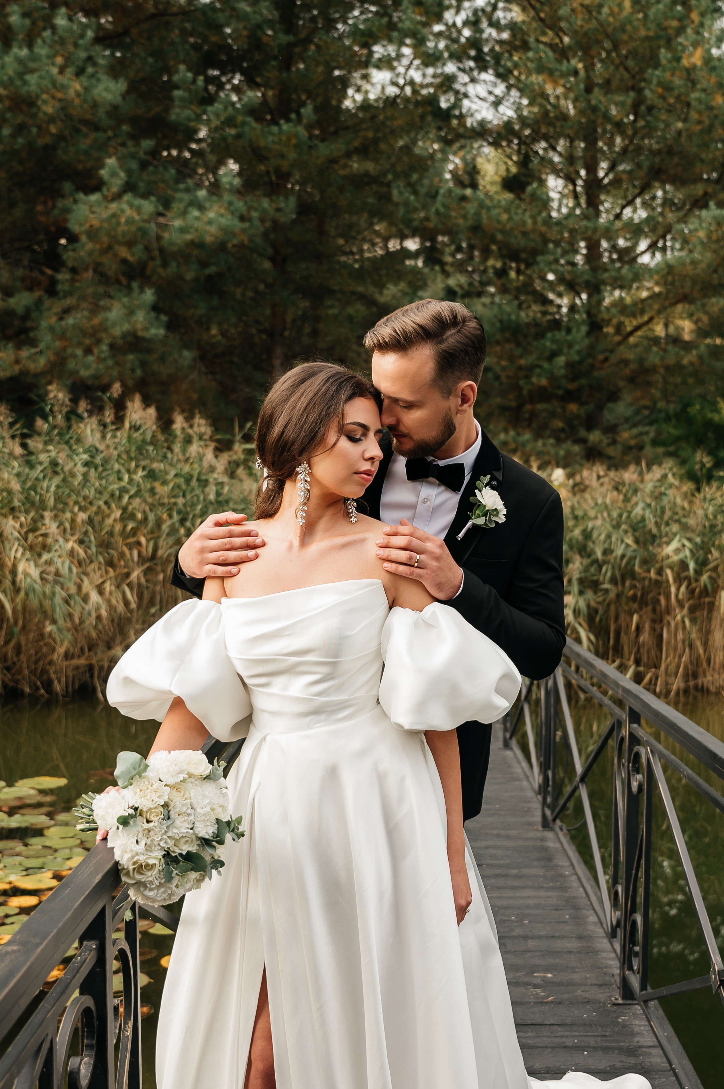 Mantas ir Akvilė. Vestuvių nuotraukos ir video Lietuvoje