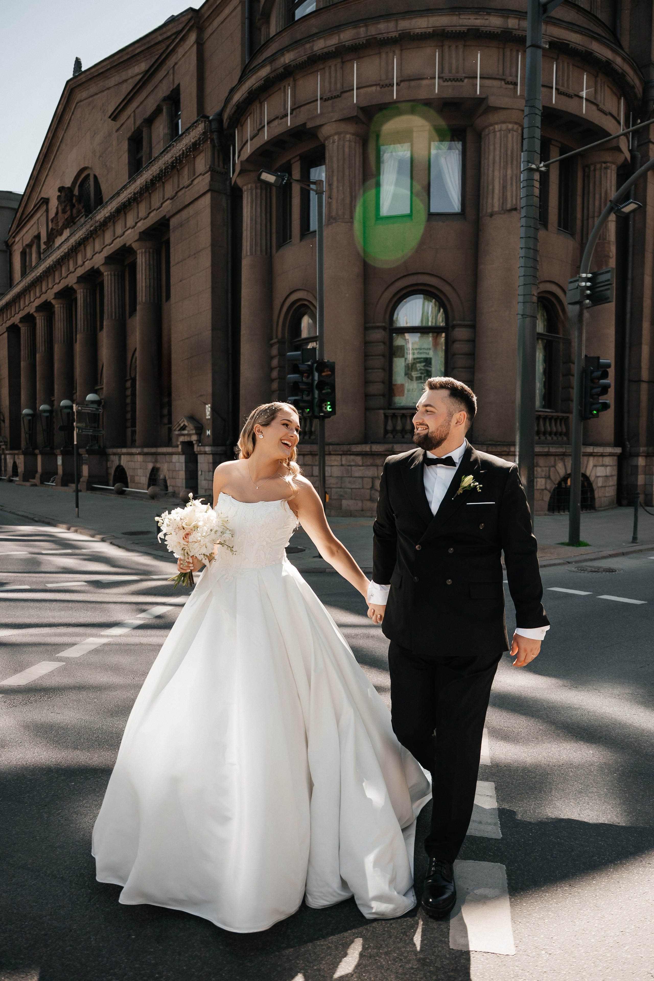 Vestuvių VIDEO ir FOTO komanda