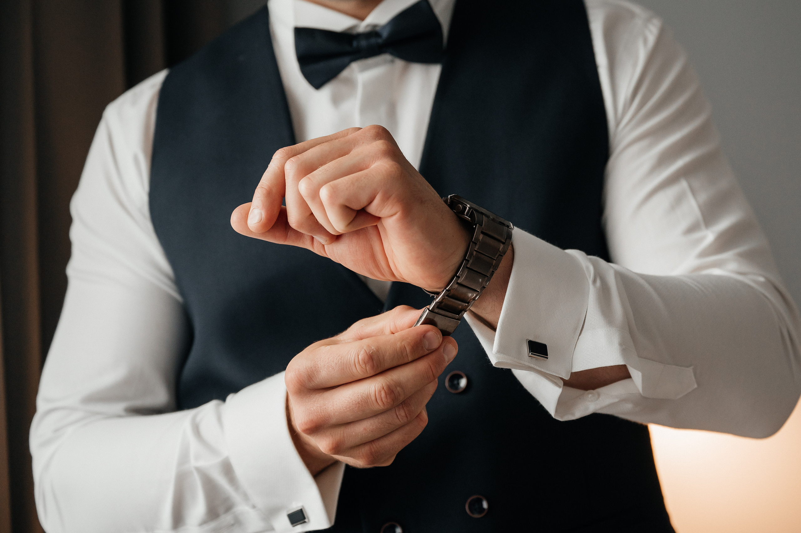 Lukas ir Dovilė. Vestuvių nuotraukos ir video Lietuvoje