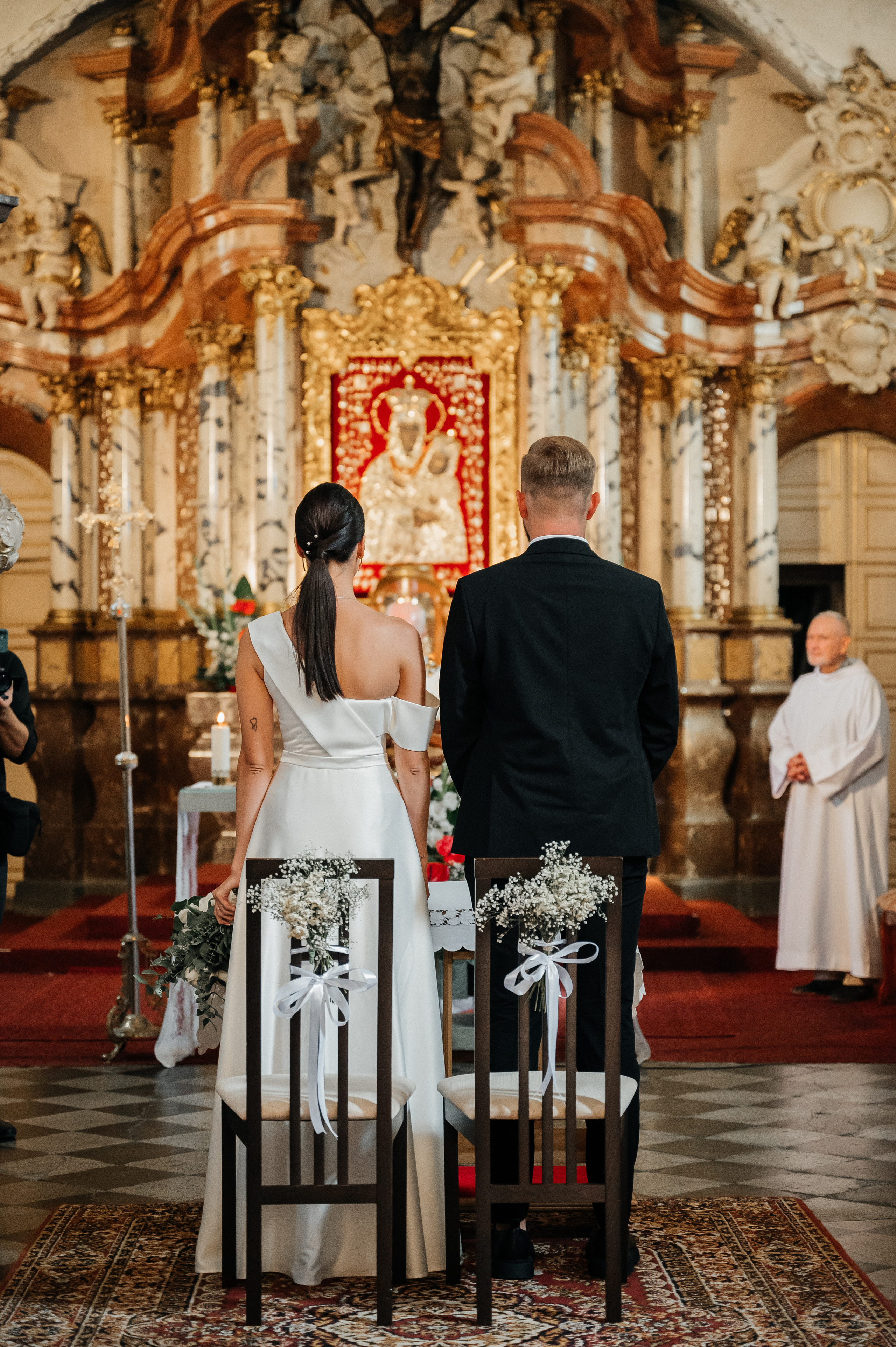 Tomas ir Akvilė. Vestuvių nuotraukos ir video Lietuvoje