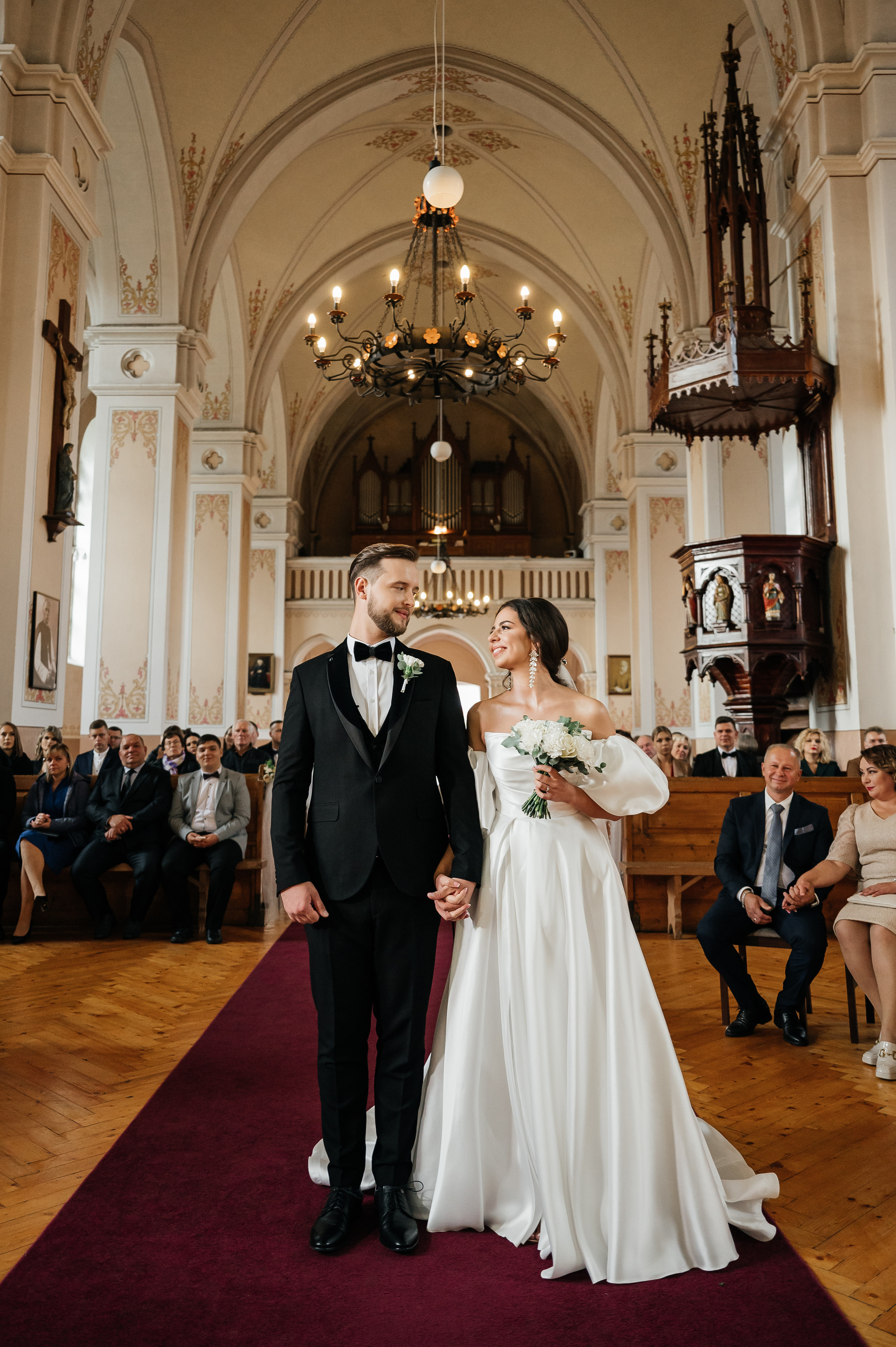 Mantas ir Akvilė. Vestuvių nuotraukos ir video Lietuvoje